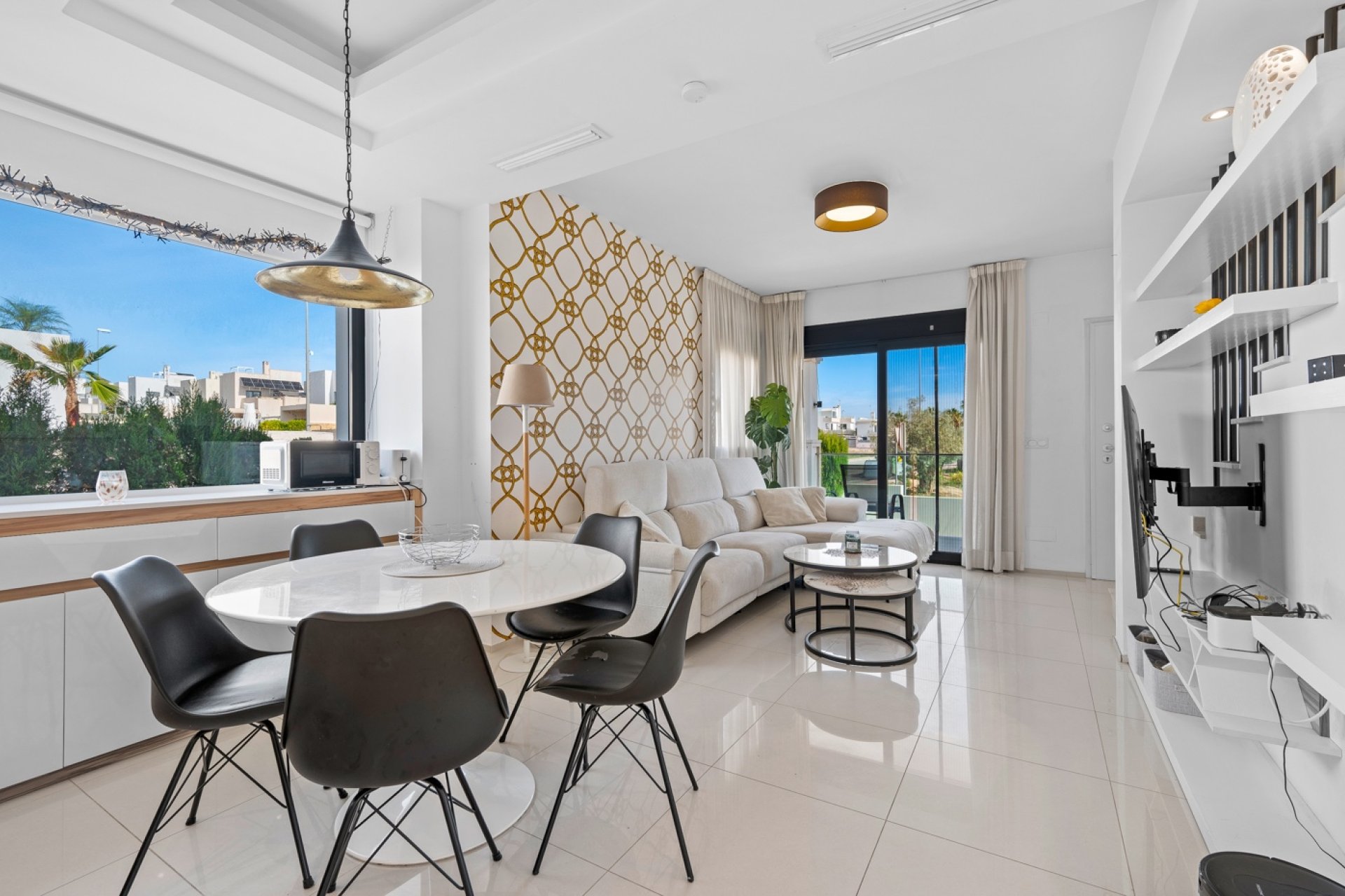 Revente - Maison de ville - Ciudad Quesada - Rojales