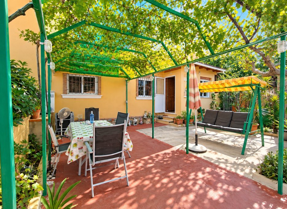 Revente - Maison de ville - Ciudad Quesada