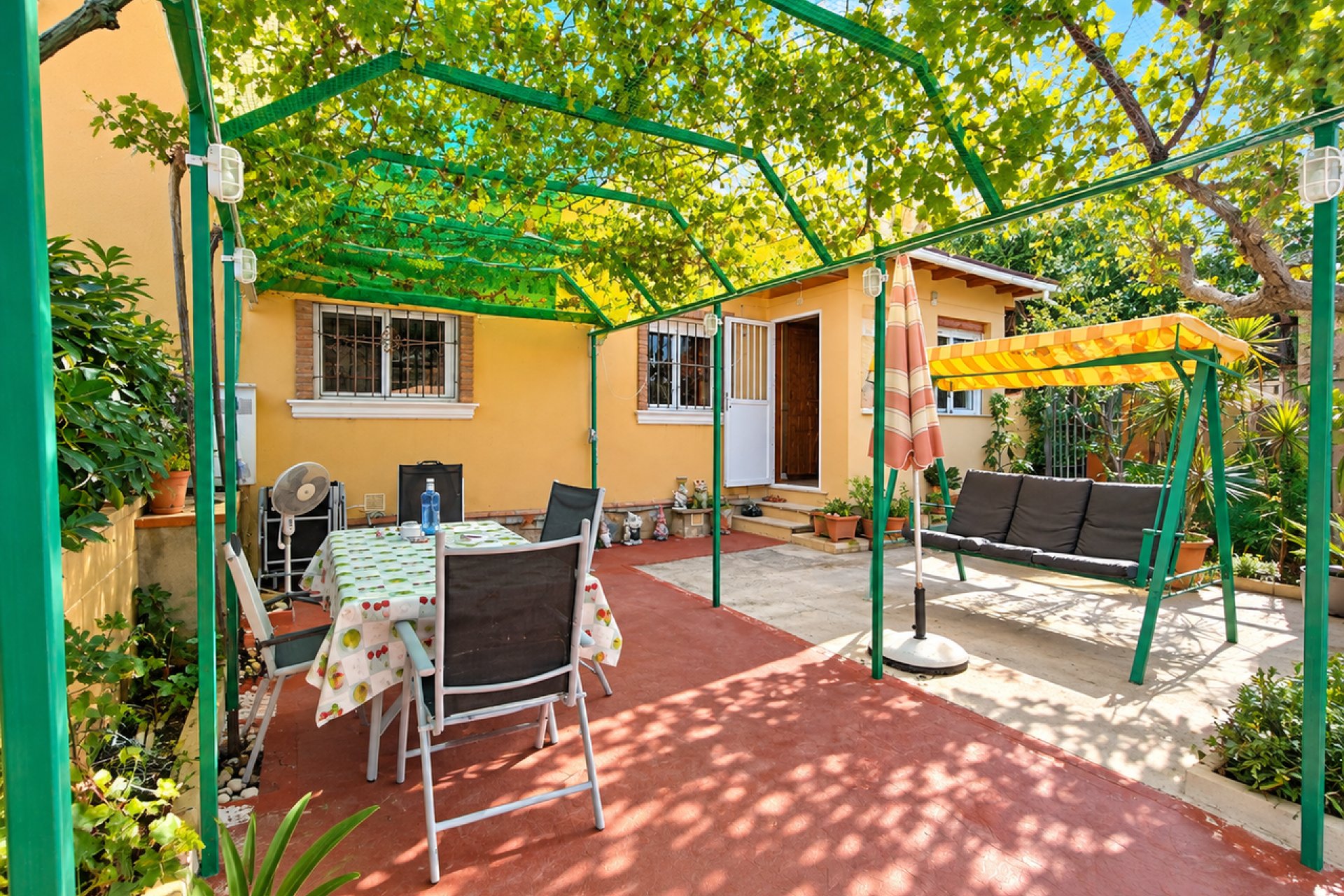 Revente - Maison de ville - Ciudad Quesada