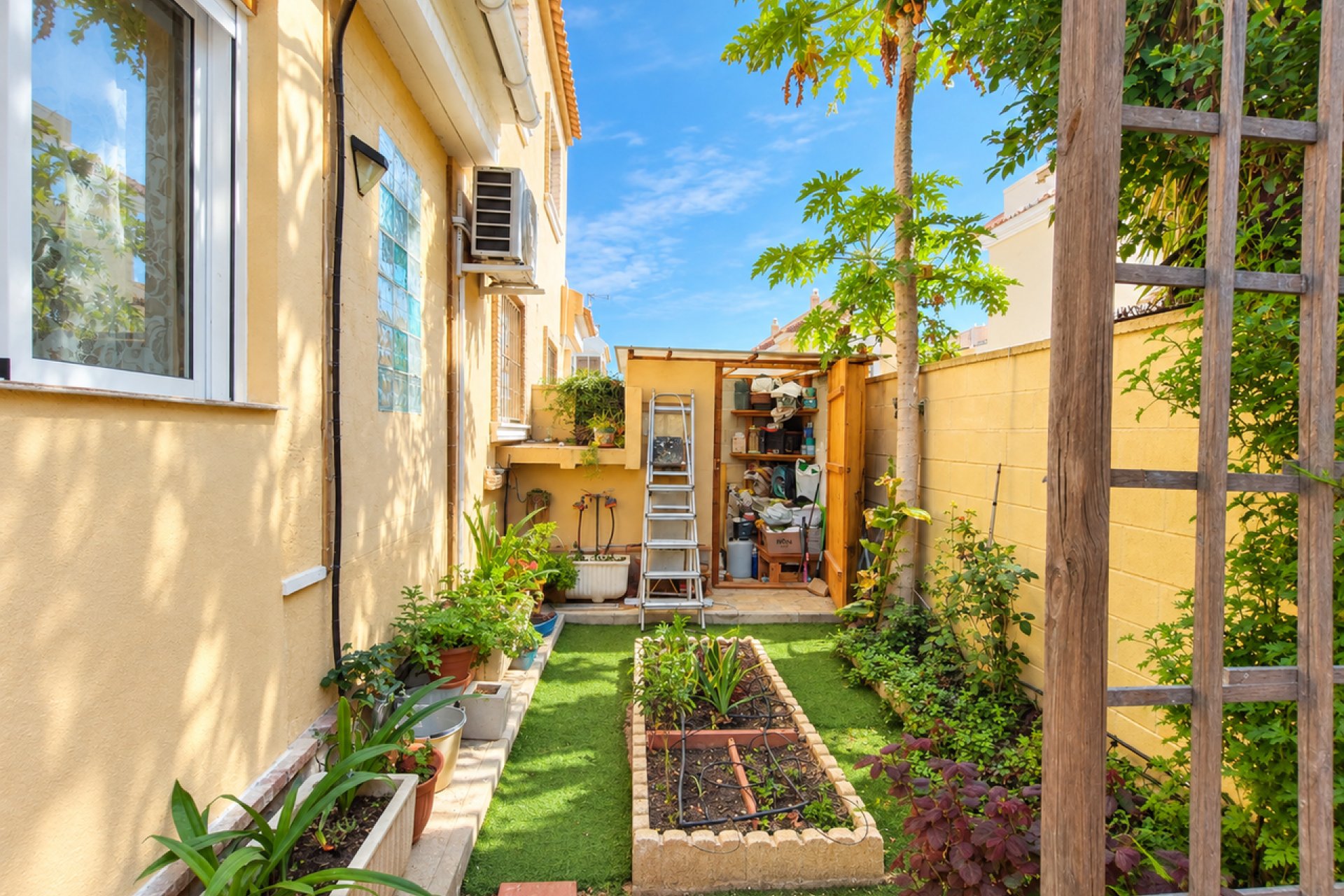 Revente - Maison de ville - Ciudad Quesada