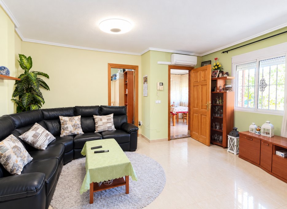 Revente - Maison de ville - Ciudad Quesada