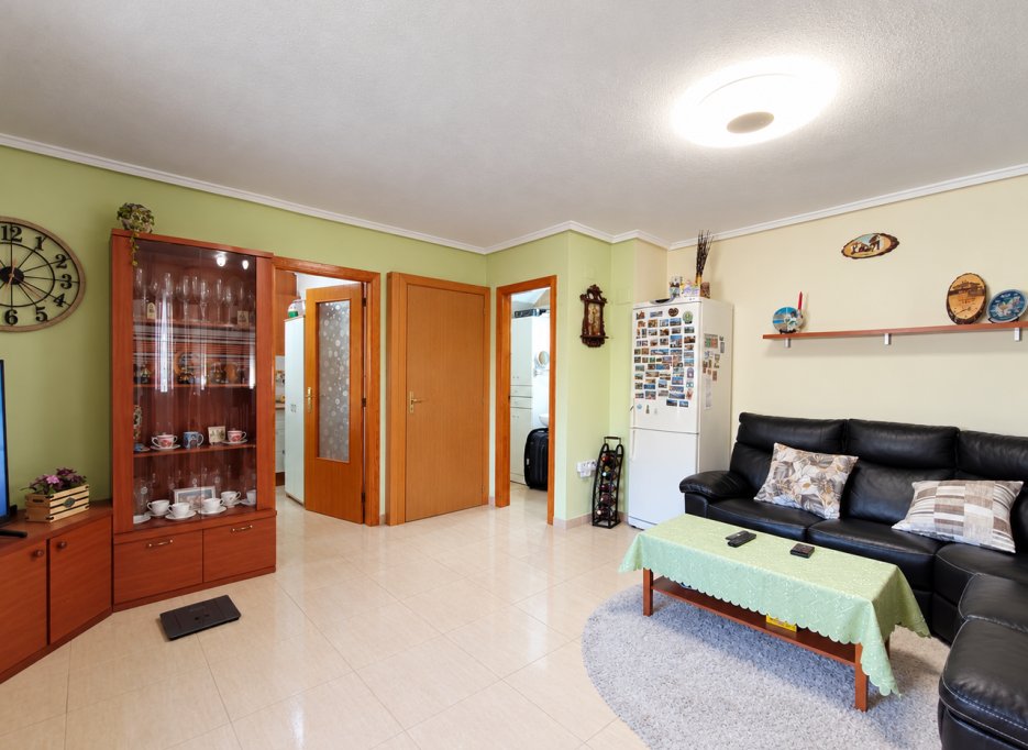 Revente - Maison de ville - Ciudad Quesada
