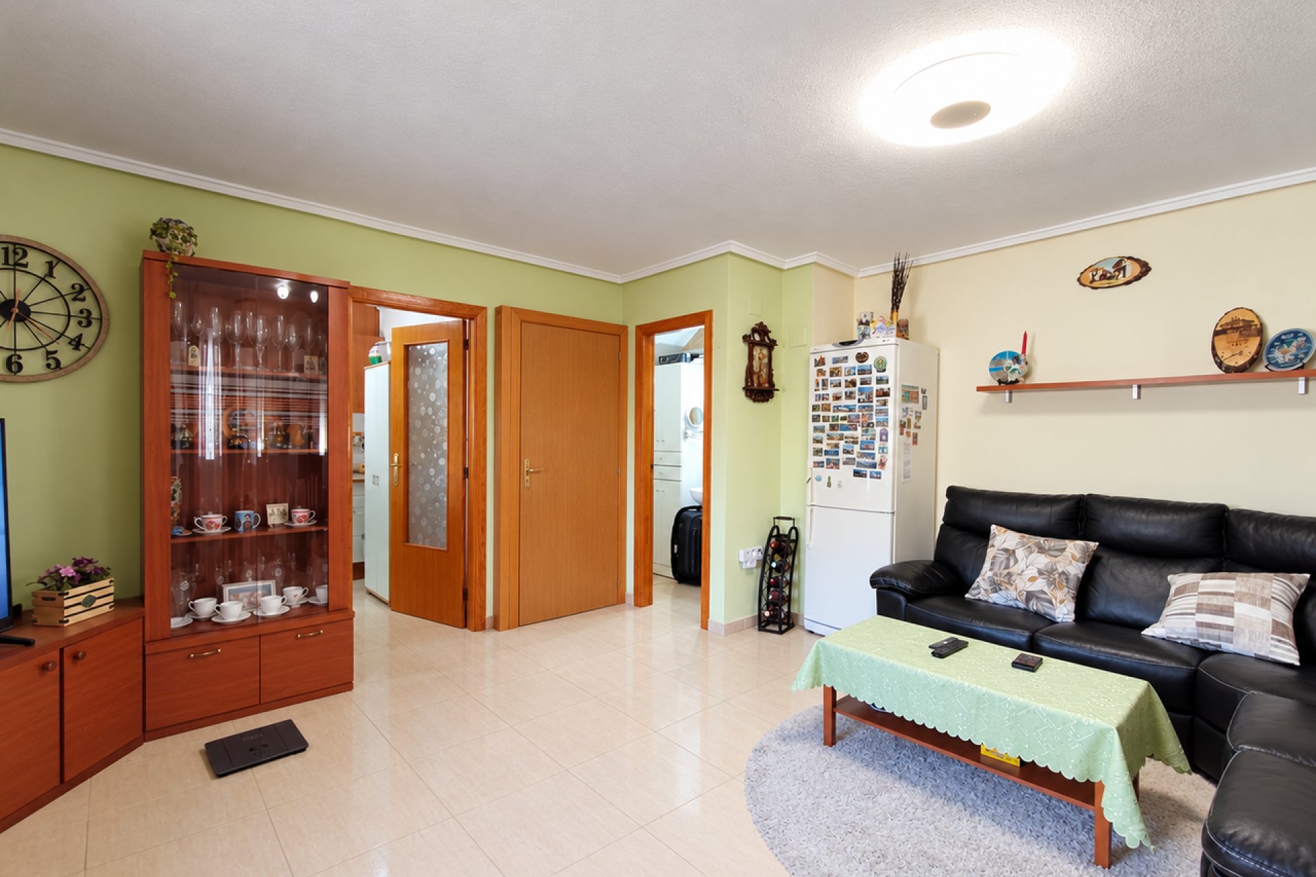 Revente - Maison de ville - Ciudad Quesada