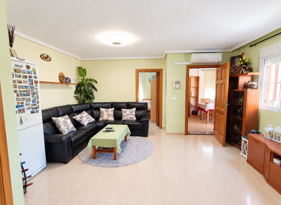 Revente - Maison de ville - Ciudad Quesada