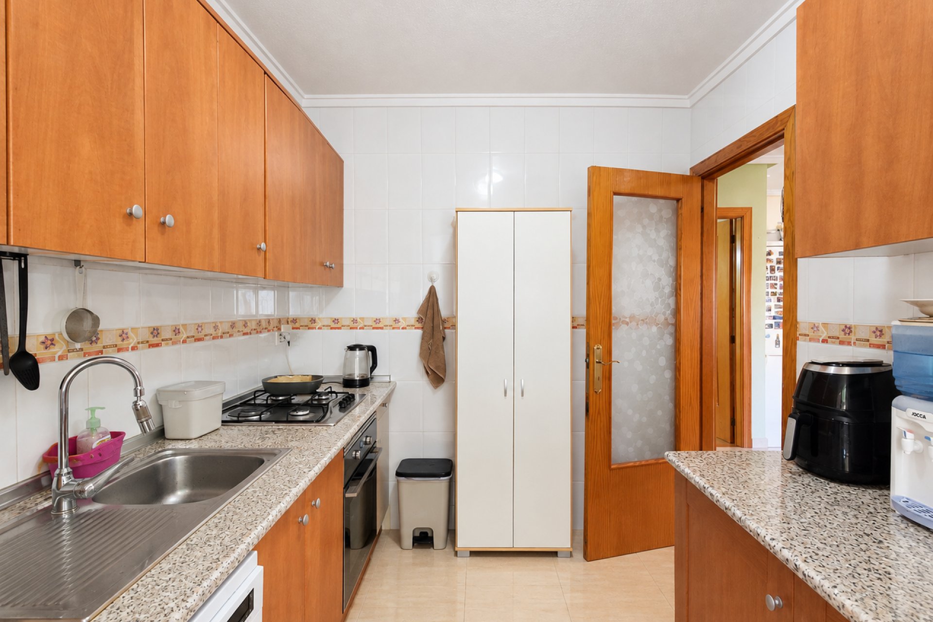 Revente - Maison de ville - Ciudad Quesada