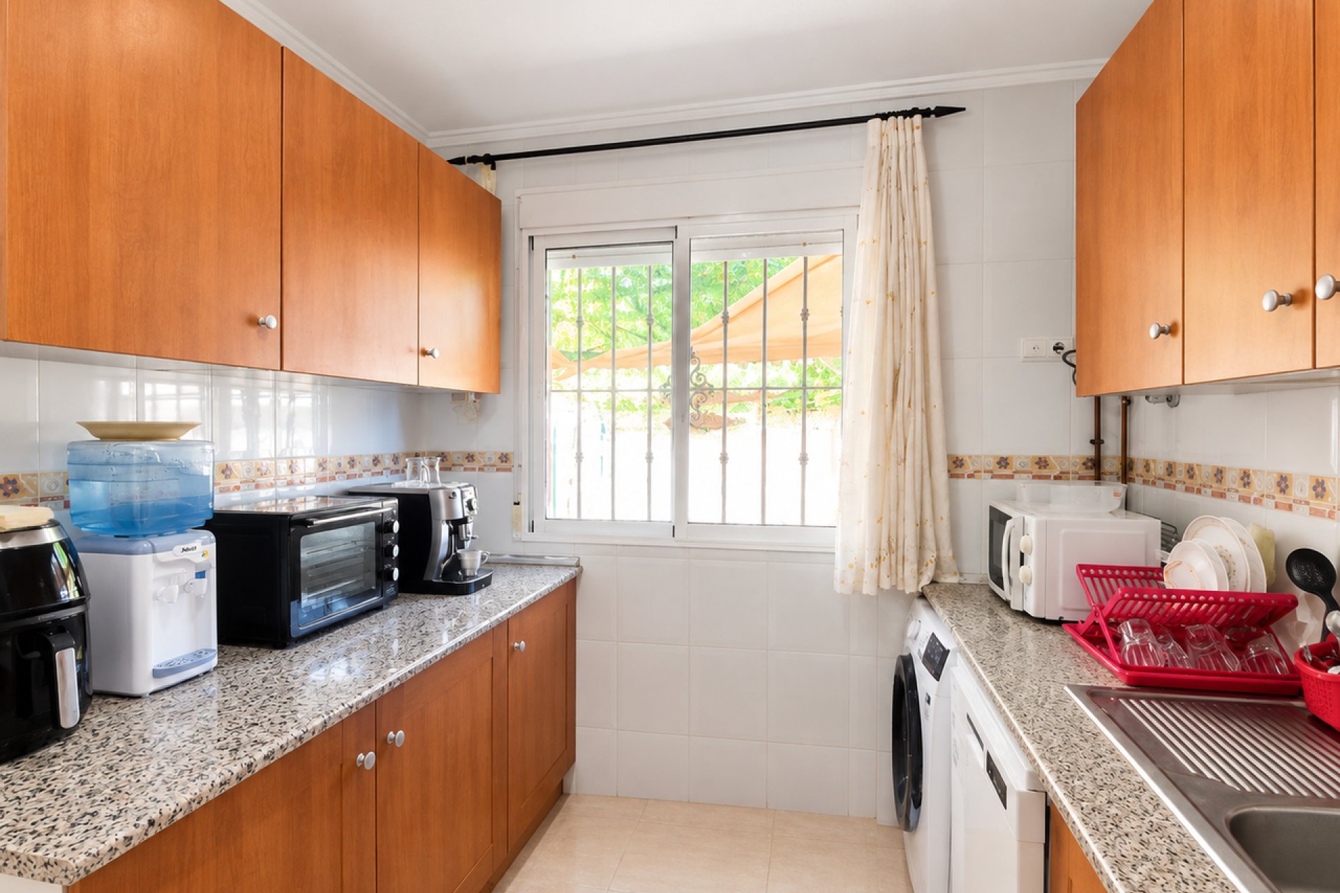 Revente - Maison de ville - Ciudad Quesada