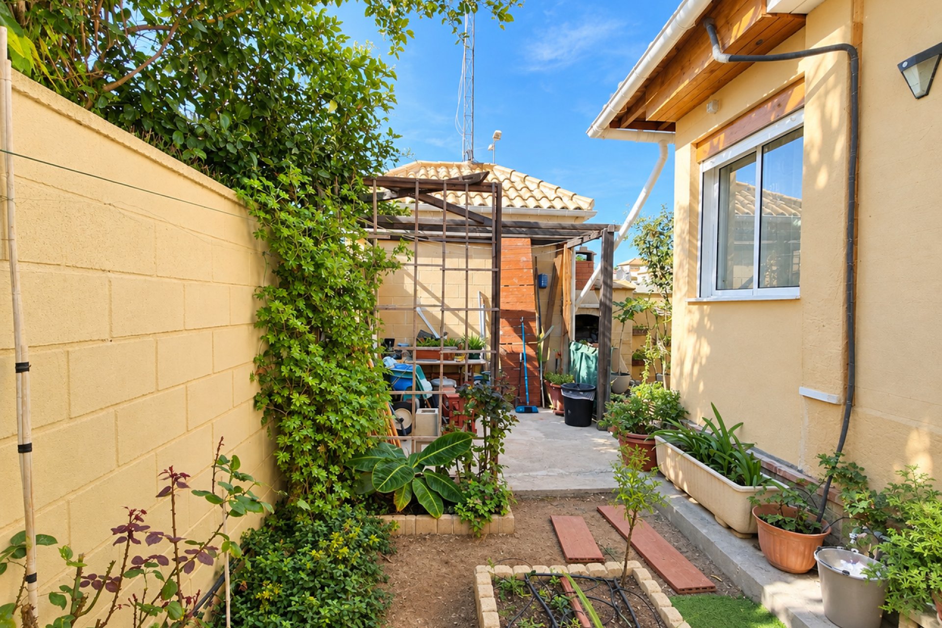 Revente - Maison de ville - Ciudad Quesada