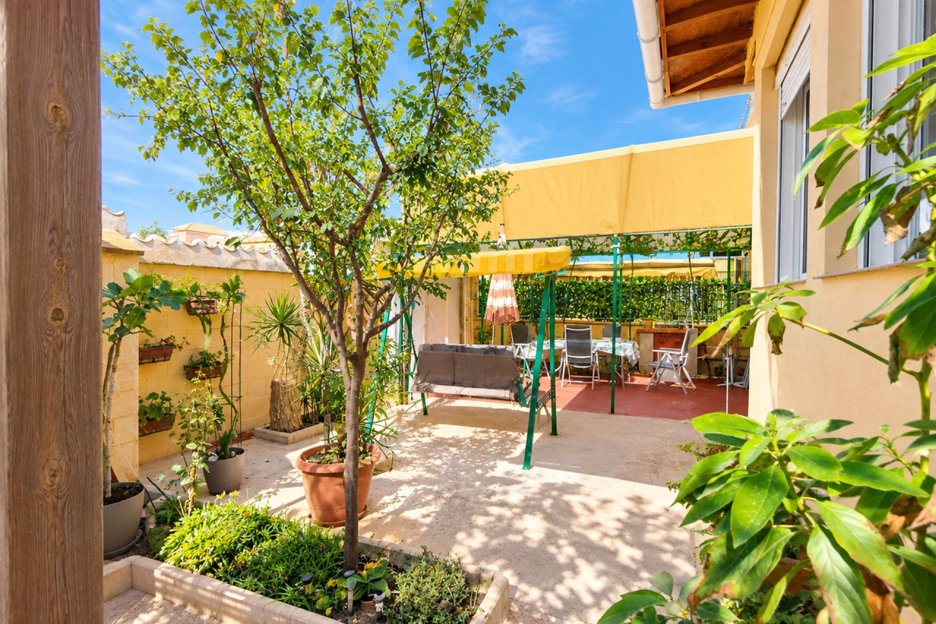 Revente - Maison de ville - Ciudad Quesada