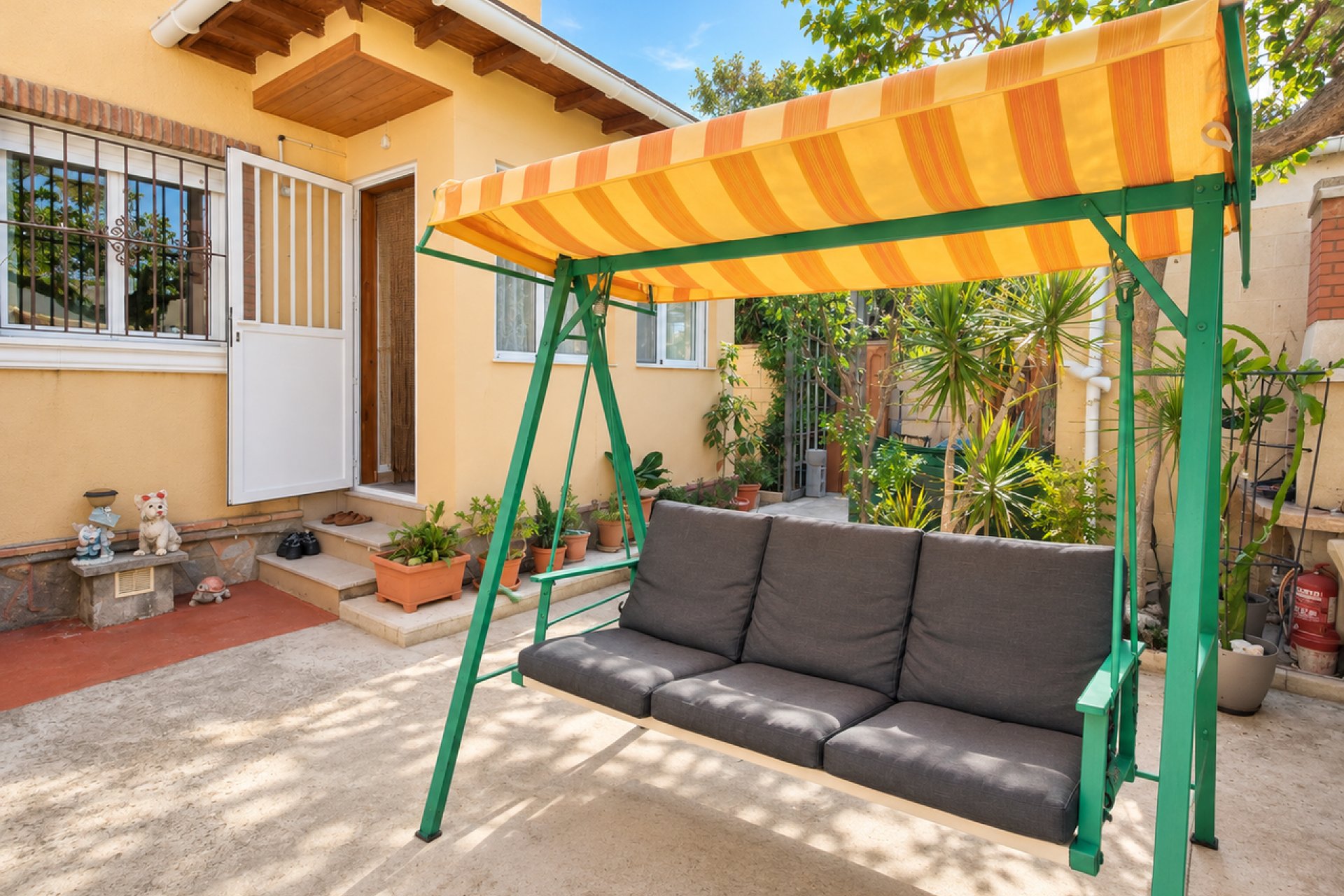 Revente - Maison de ville - Ciudad Quesada