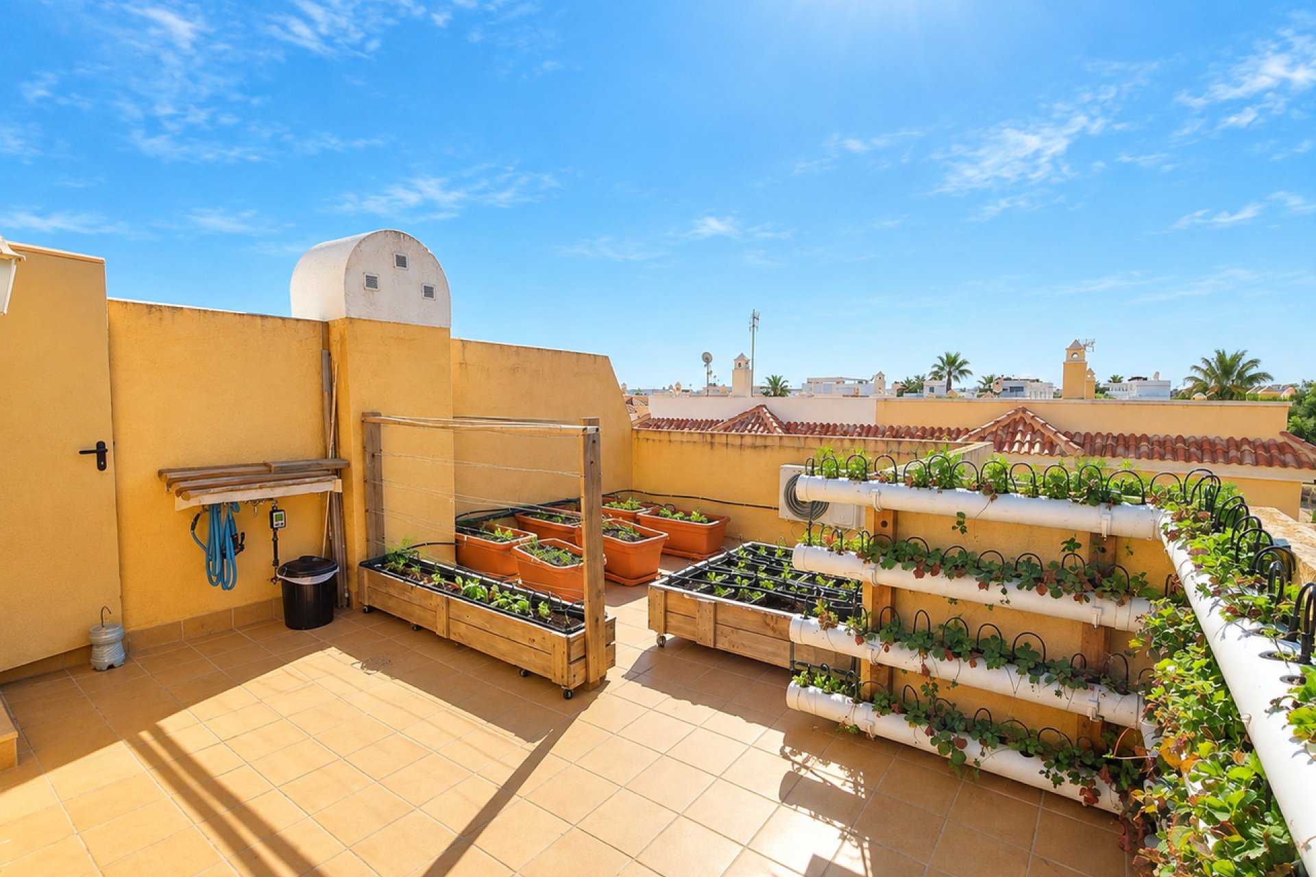 Revente - Maison de ville - Ciudad Quesada