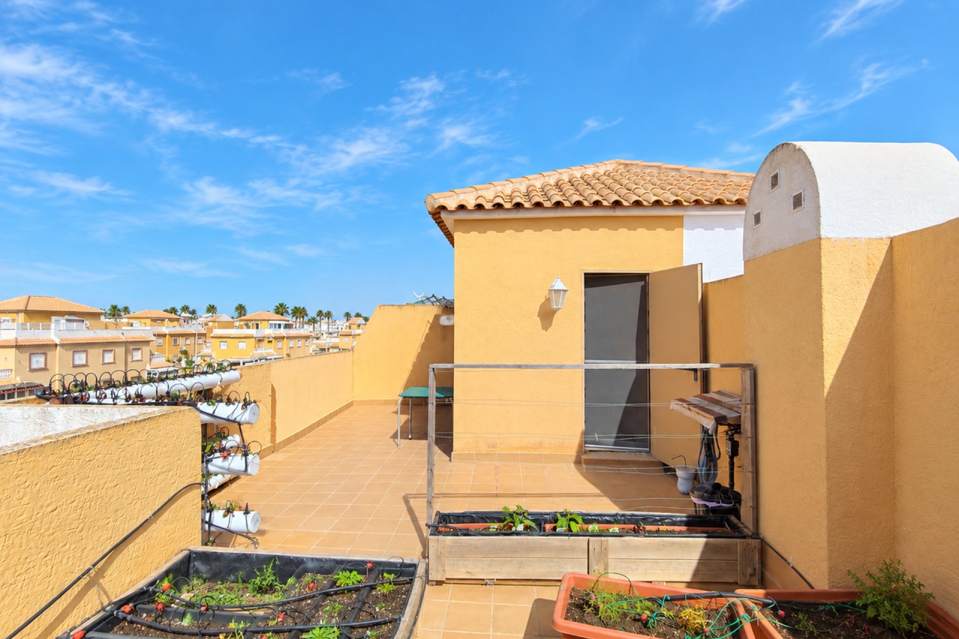 Revente - Maison de ville - Ciudad Quesada