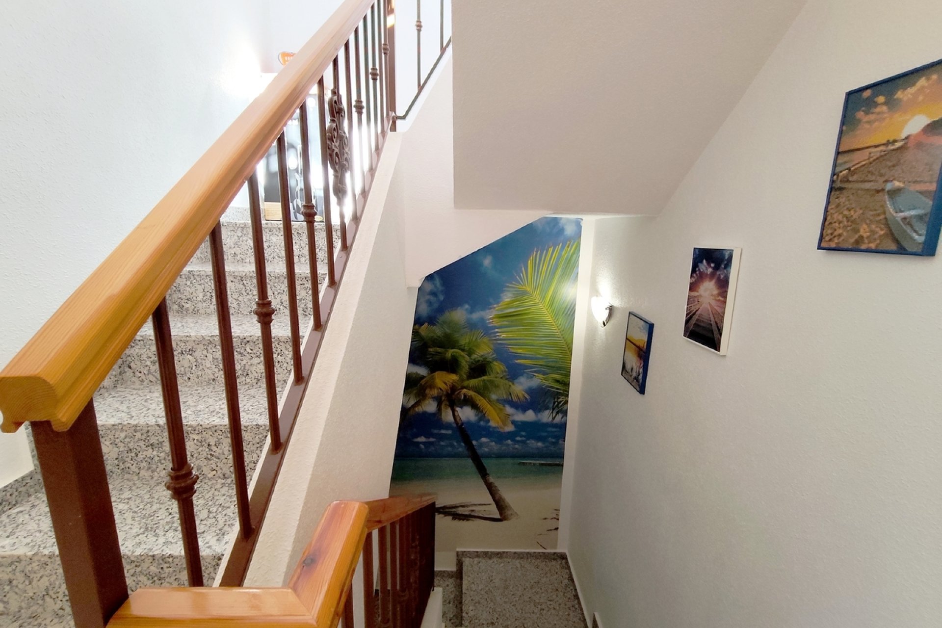 Revente - Maison de ville - Ciudad Quesada