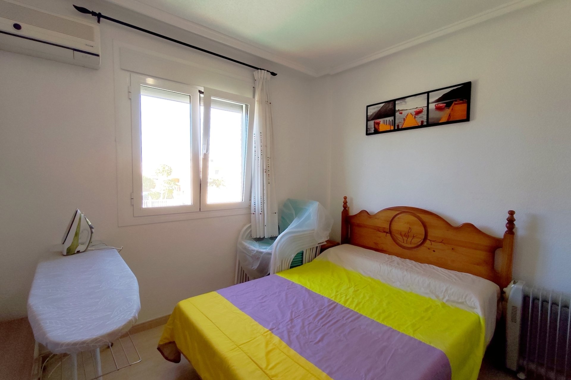 Revente - Maison de ville - Ciudad Quesada