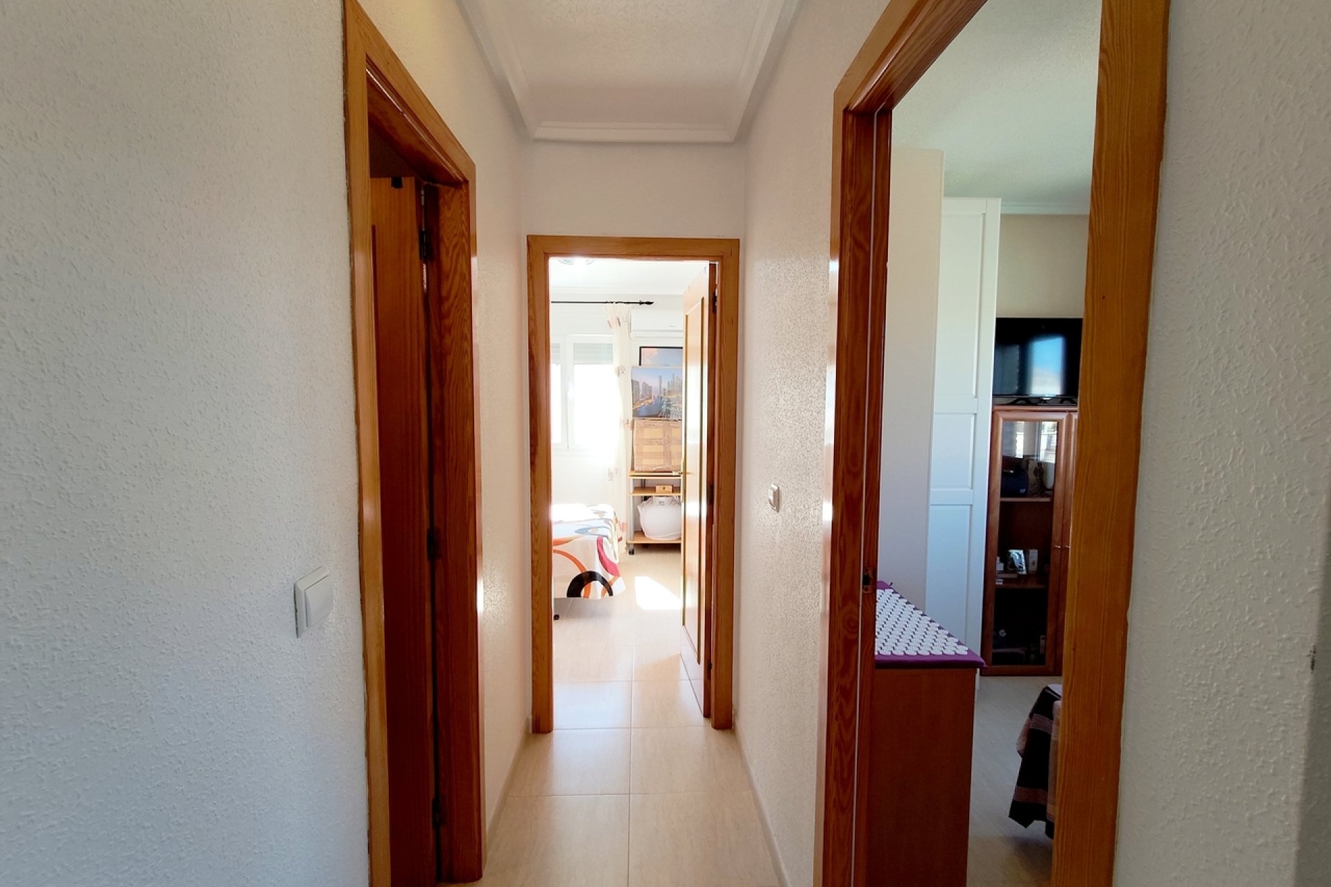 Revente - Maison de ville - Ciudad Quesada
