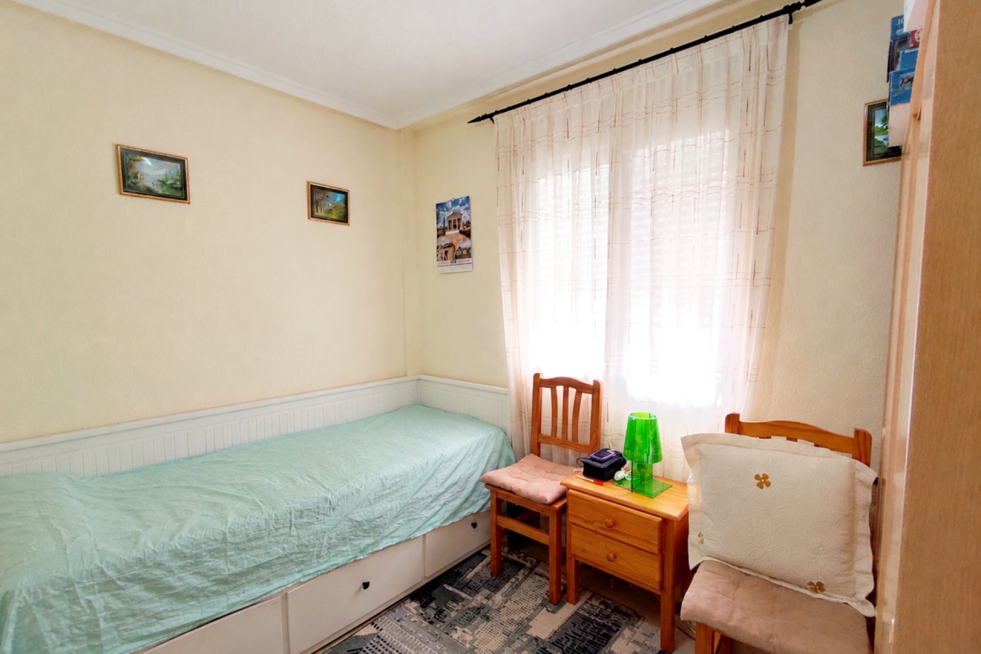 Revente - Maison de ville - Ciudad Quesada
