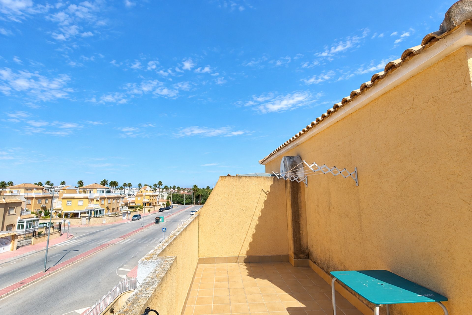 Revente - Maison de ville - Ciudad Quesada