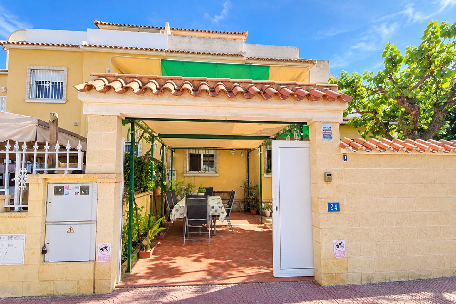Revente - Maison de ville - Ciudad Quesada