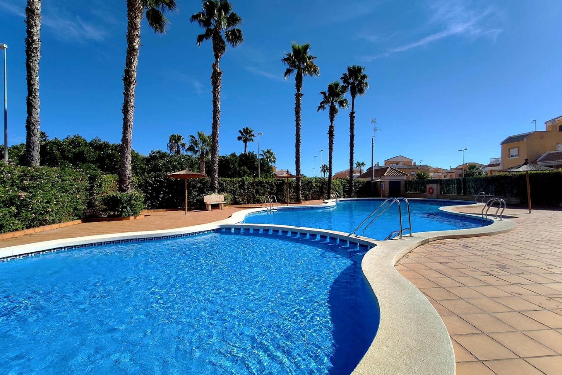 Revente - Maison de ville - Ciudad Quesada