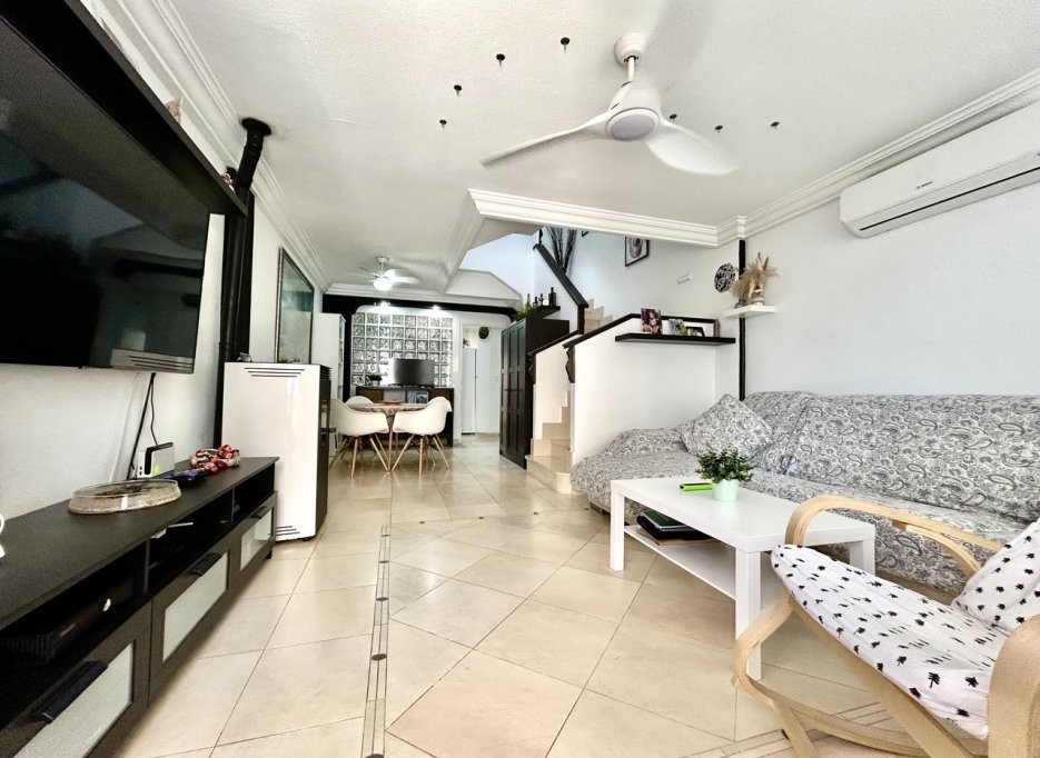 Revente - Maison de ville - Formentera del Segura