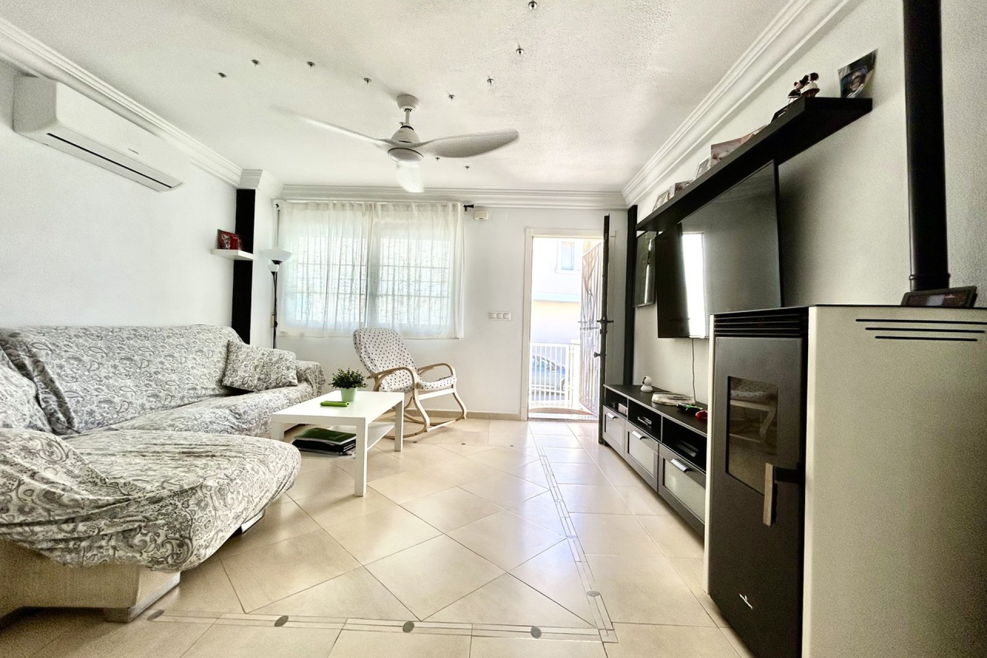 Revente - Maison de ville - Formentera del Segura