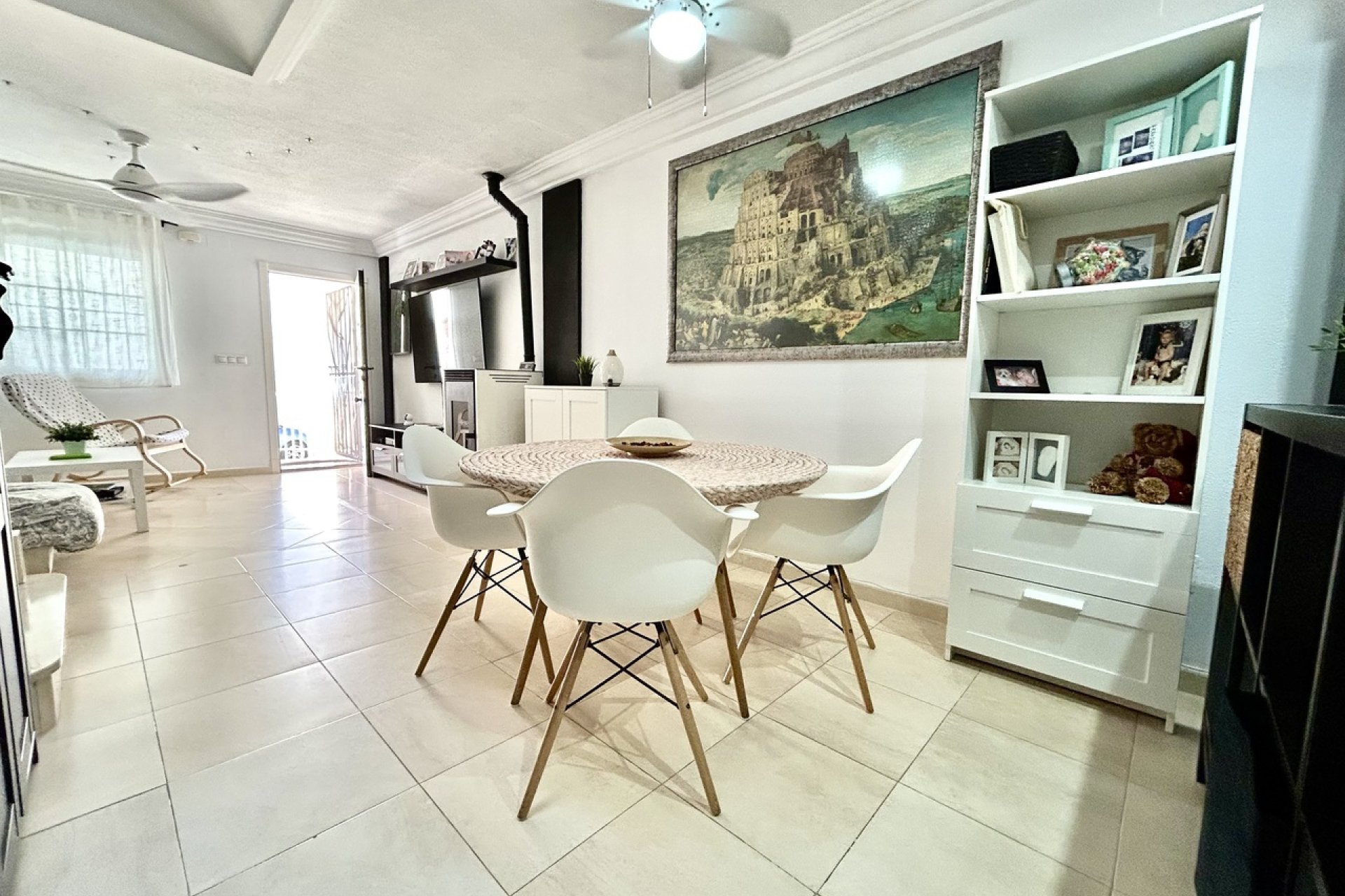 Revente - Maison de ville - Formentera del Segura