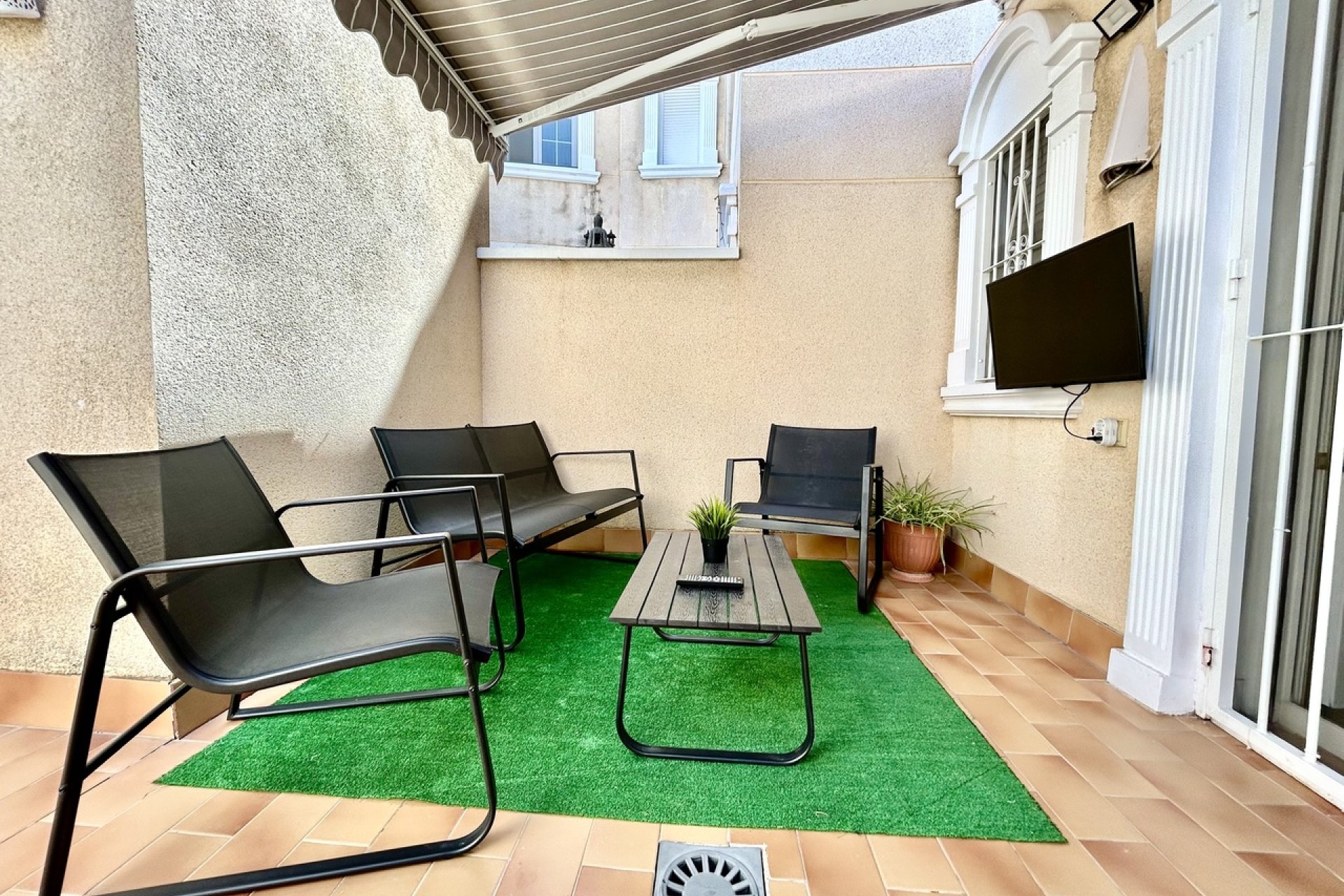 Revente - Maison de ville - Formentera del Segura