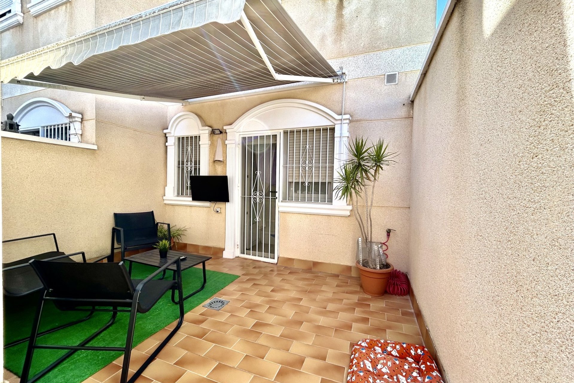 Revente - Maison de ville - Formentera del Segura