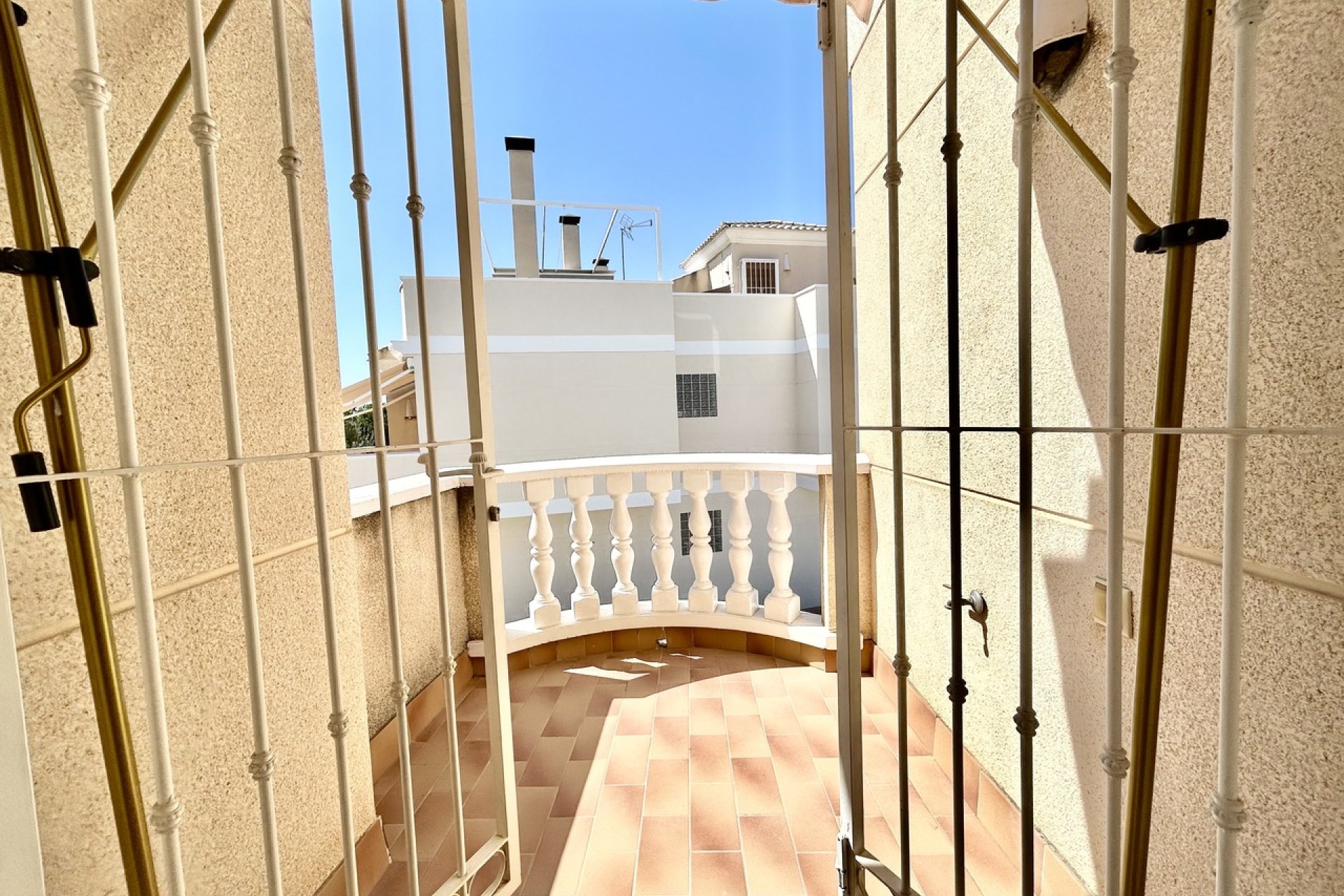 Revente - Maison de ville - Formentera del Segura