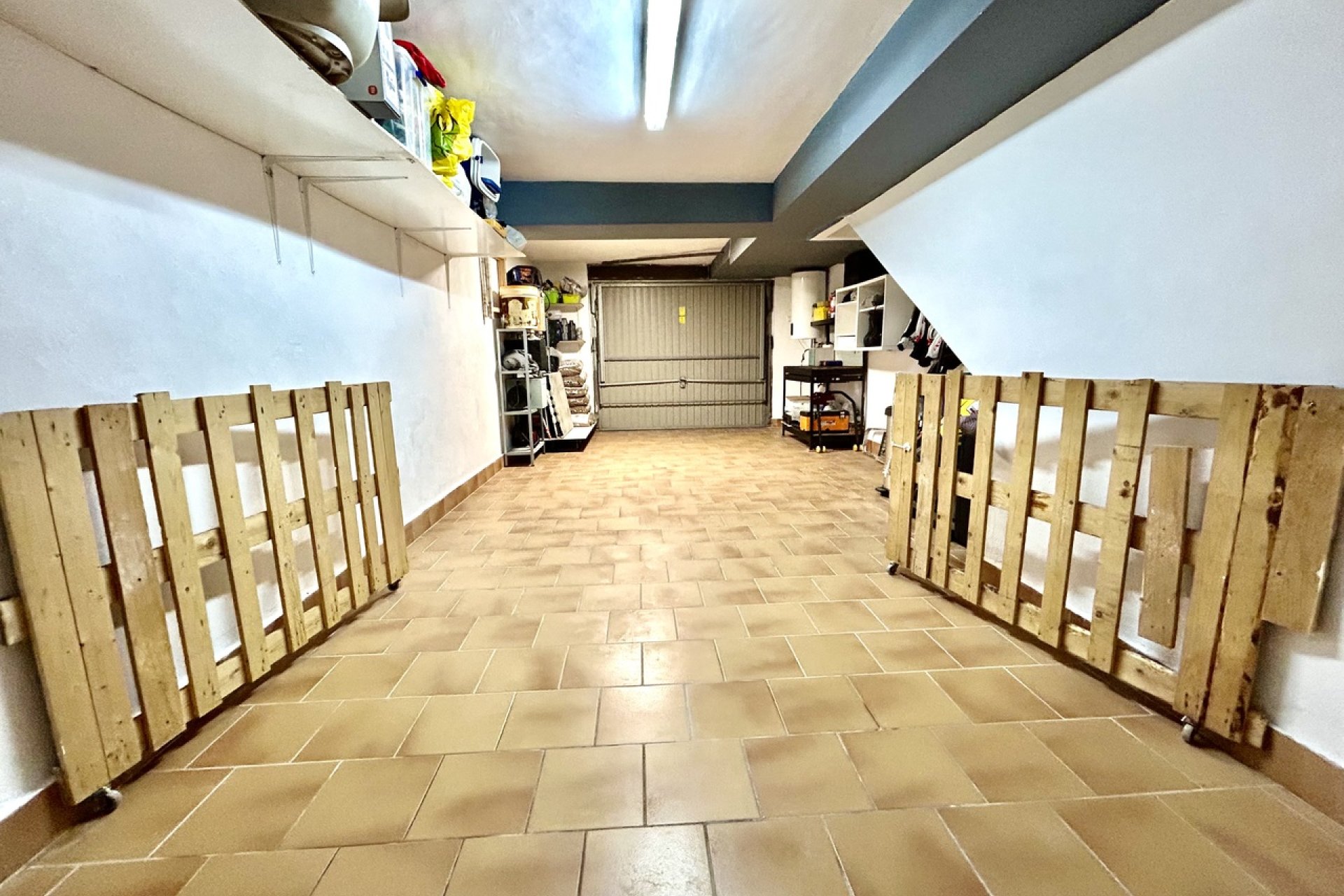 Revente - Maison de ville - Formentera del Segura