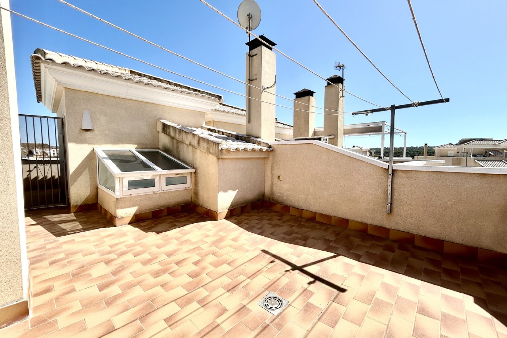 Revente - Maison de ville - Formentera del Segura