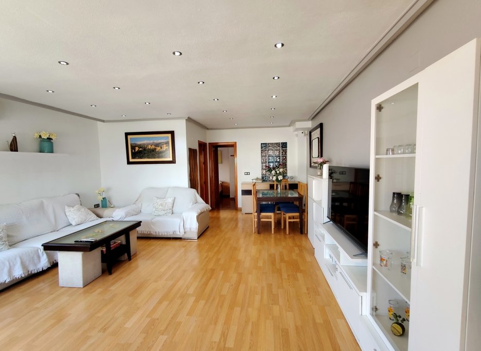 Revente - Maison de ville - Los Alcazares - Los Altos