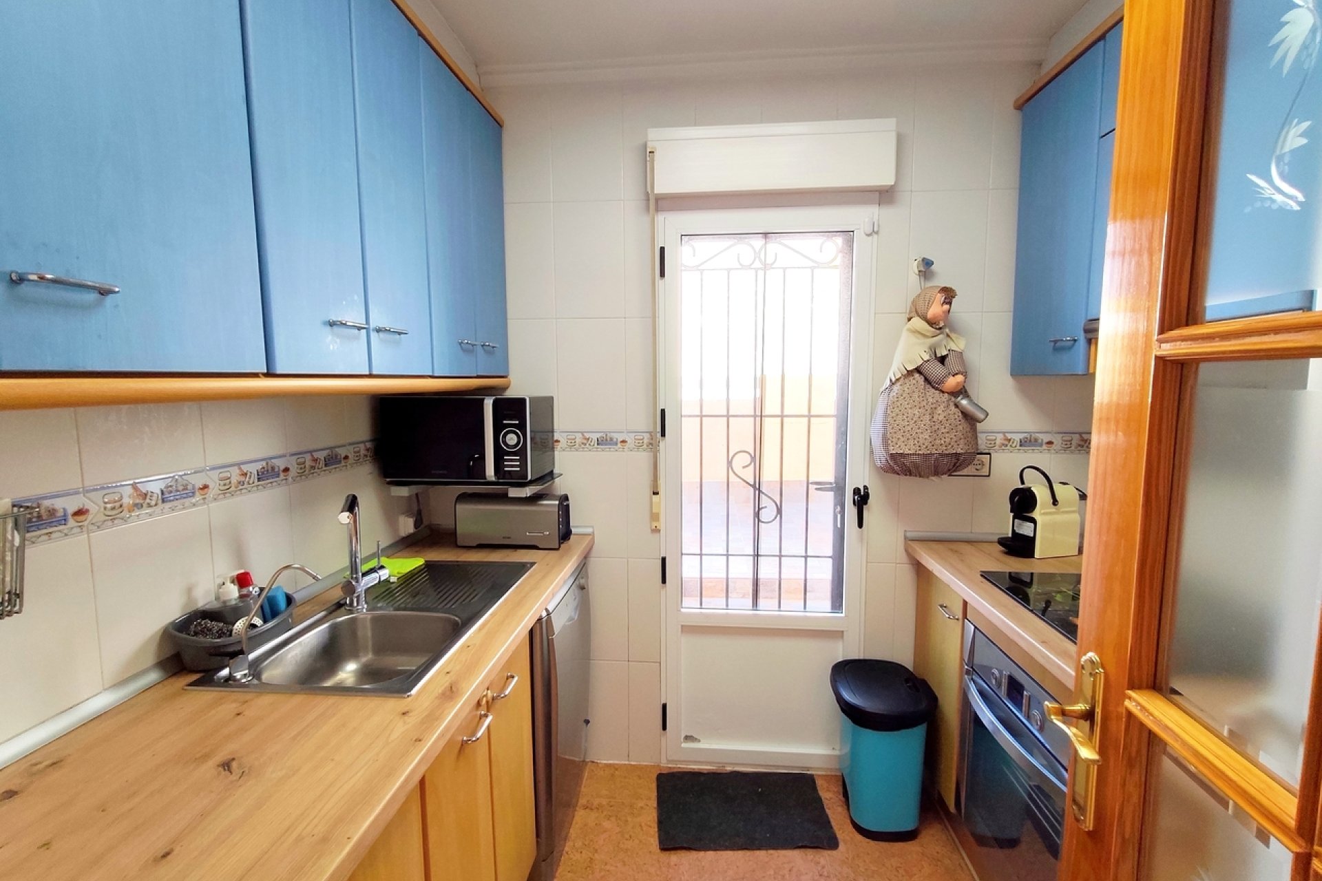 Revente - Maison de ville - Los Alcazares - Los Altos