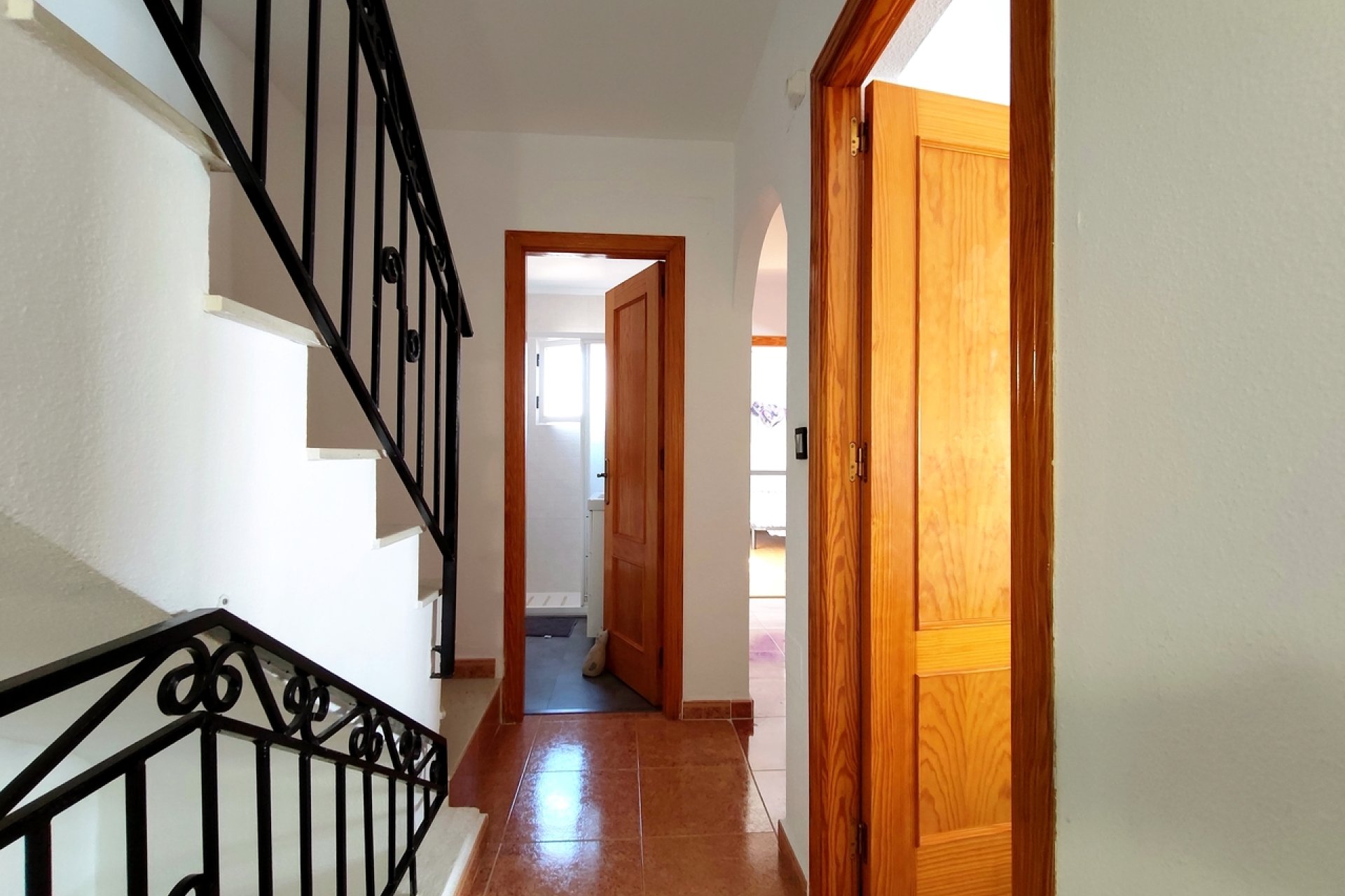 Revente - Maison de ville - Los Alcazares - Los Altos