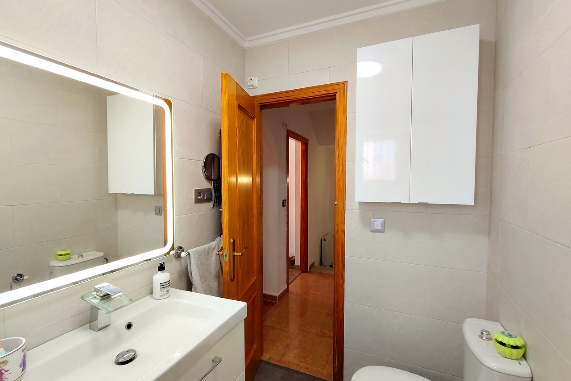 Revente - Maison de ville - Los Alcazares - Los Altos