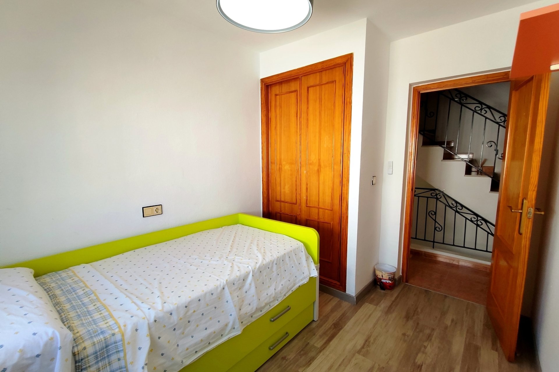 Revente - Maison de ville - Los Alcazares - Los Altos