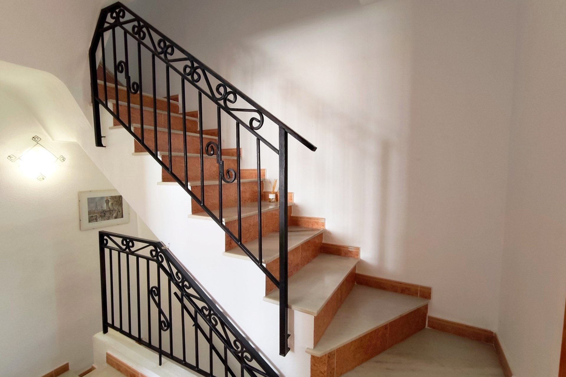 Revente - Maison de ville - Los Alcazares - Los Altos