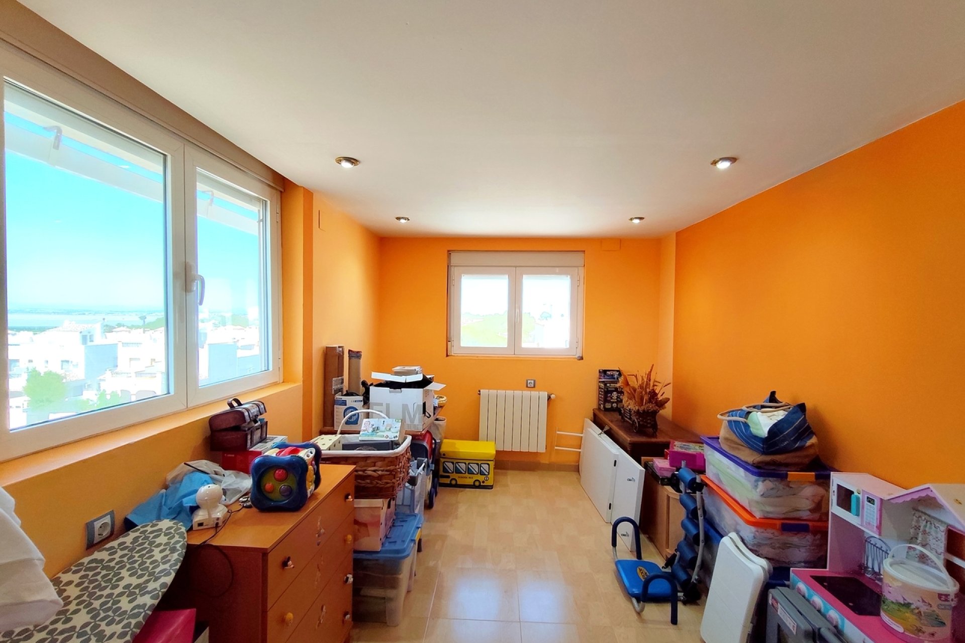 Revente - Maison de ville - Los Alcazares - Los Altos