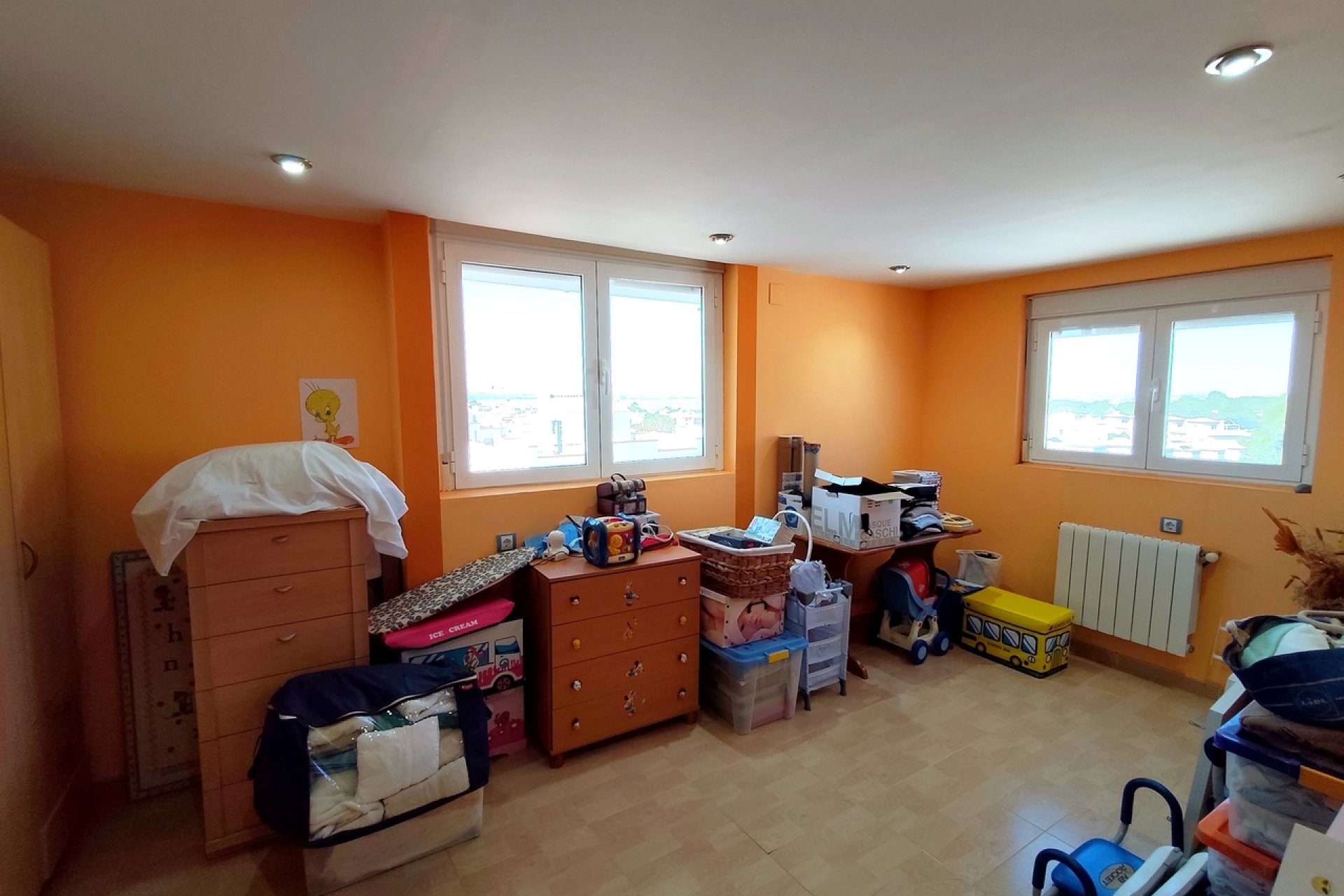 Revente - Maison de ville - Los Alcazares - Los Altos