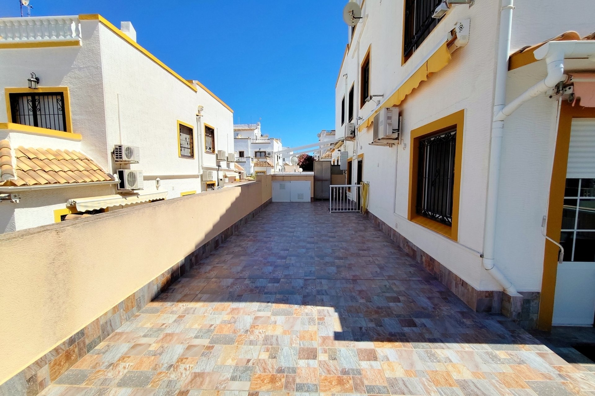Revente - Maison de ville - Los Alcazares - Los Altos