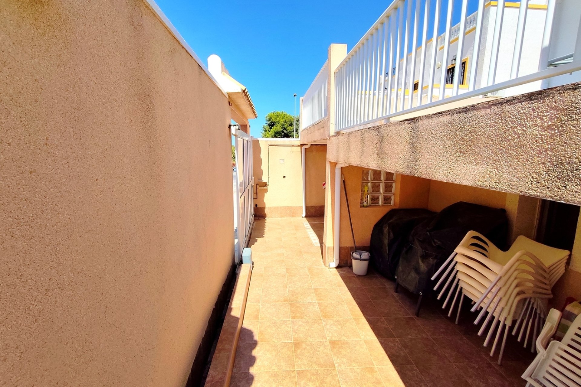 Revente - Maison de ville - Los Alcazares - Los Altos