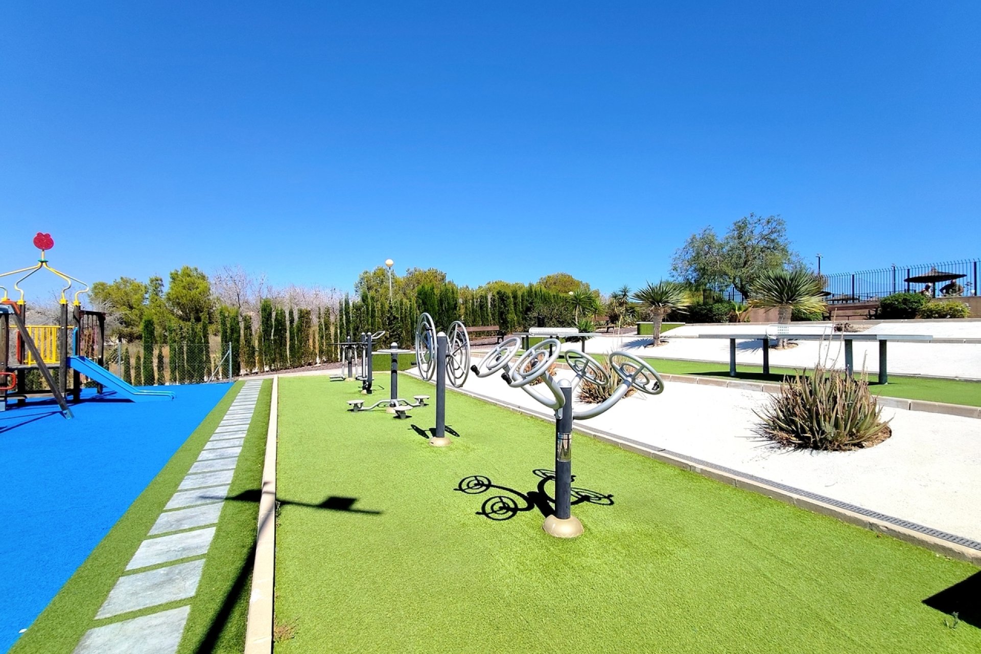 Revente - Maison de ville - Los Alcazares - Los Altos