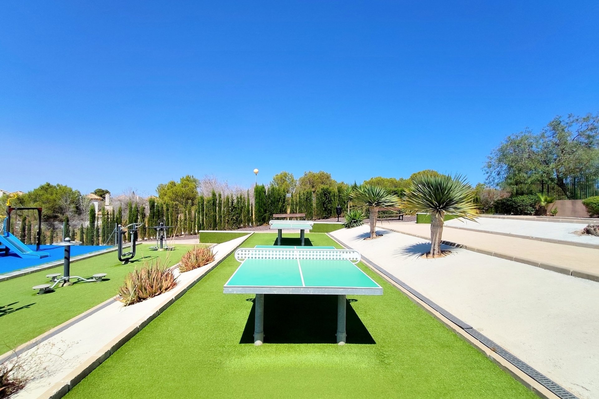 Revente - Maison de ville - Los Alcazares - Los Altos
