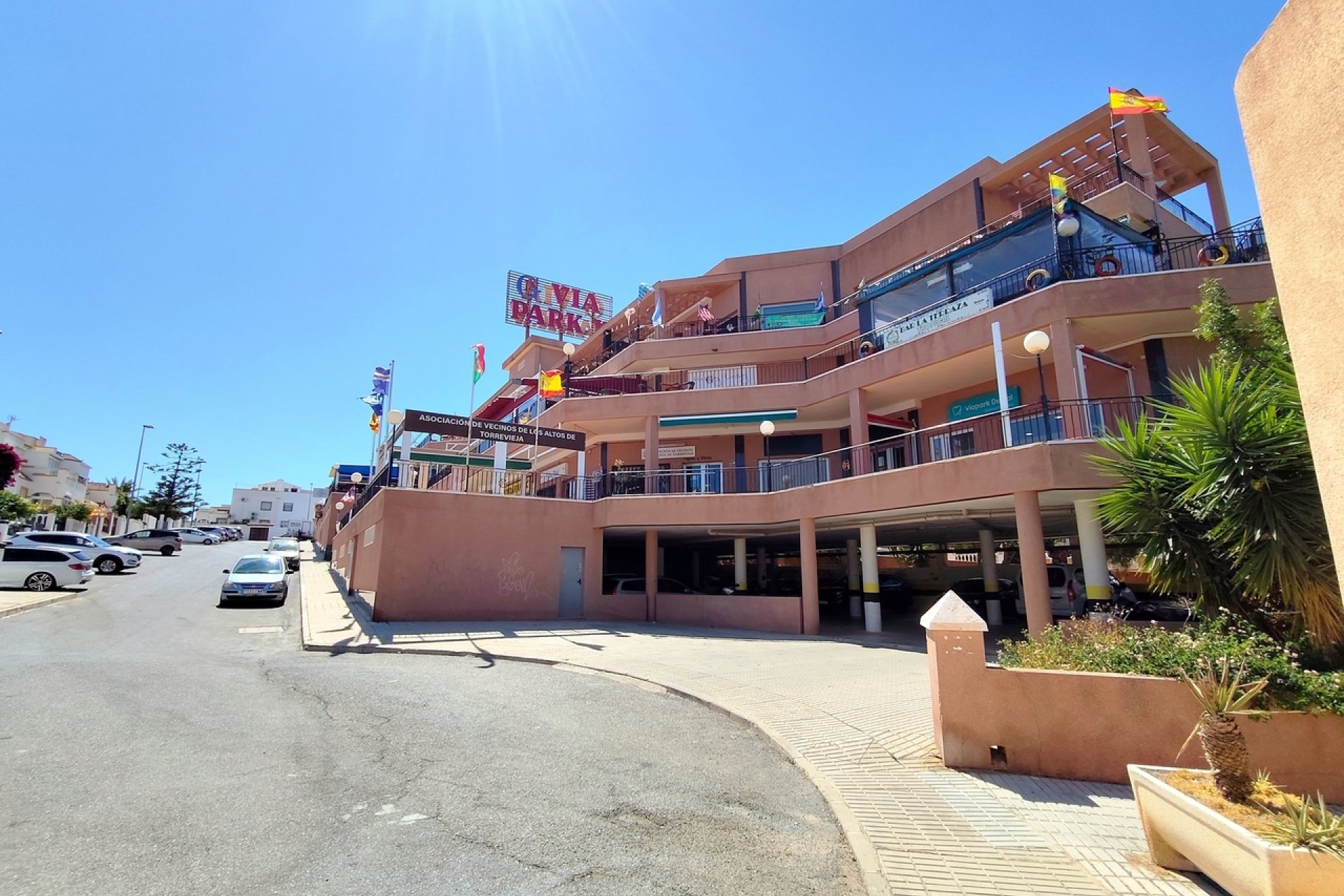 Revente - Maison de ville - Los Alcazares - Los Altos