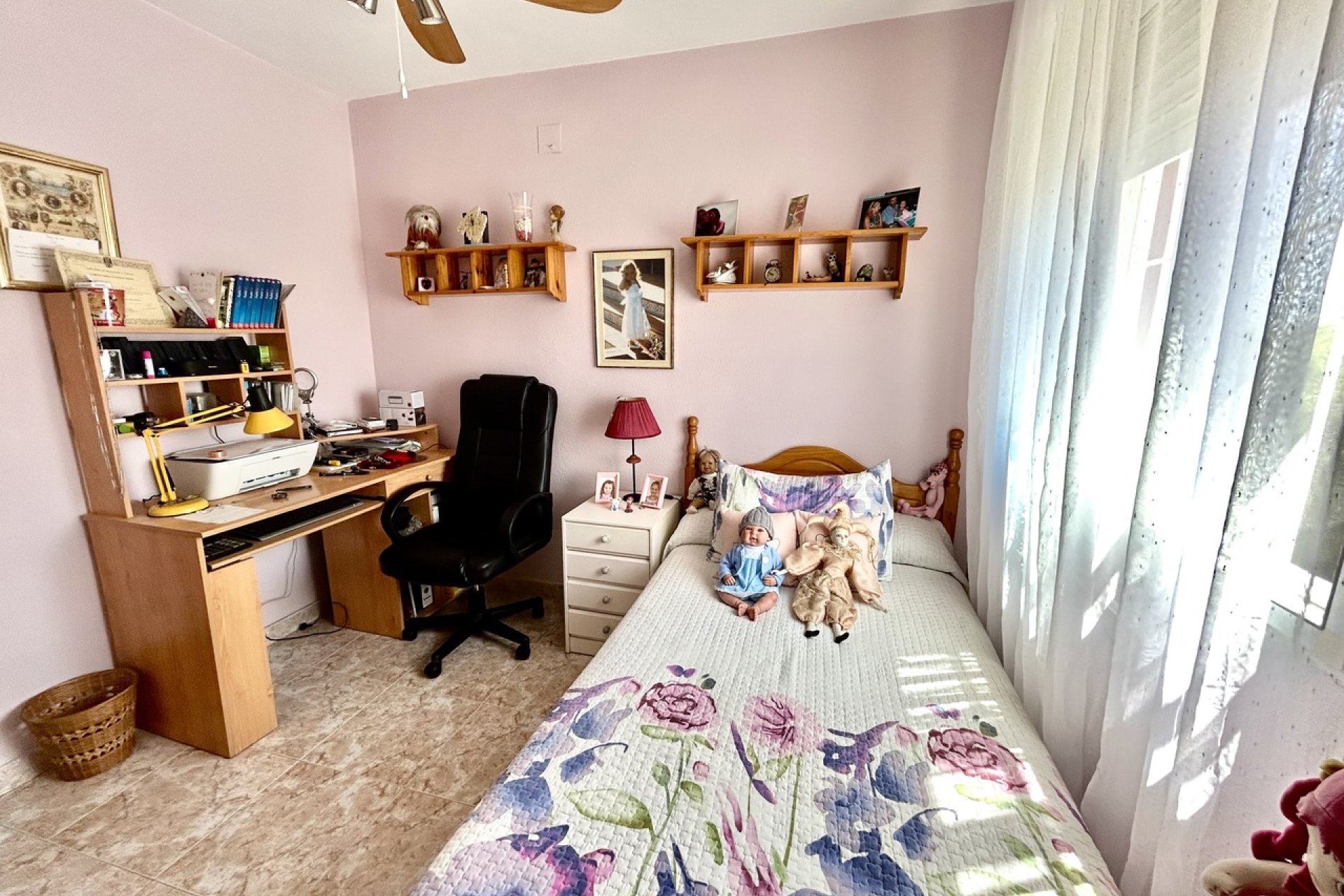 Revente - Maison de ville - Los Alcazares - Los Altos