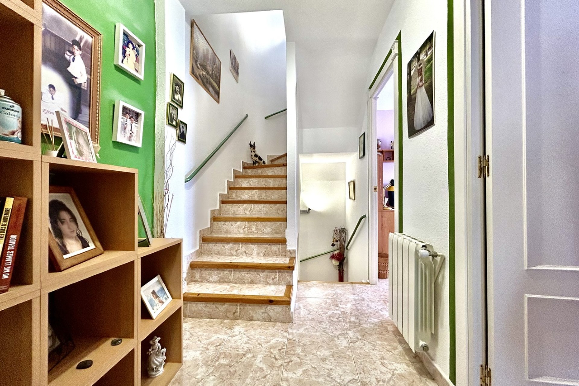 Revente - Maison de ville - Los Alcazares - Los Altos