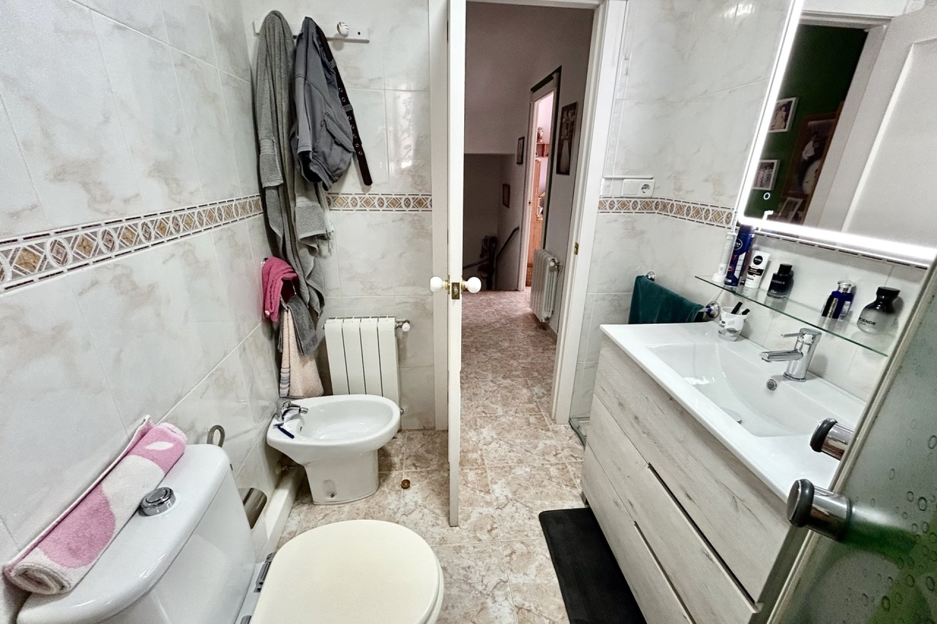 Revente - Maison de ville - Los Alcazares - Los Altos