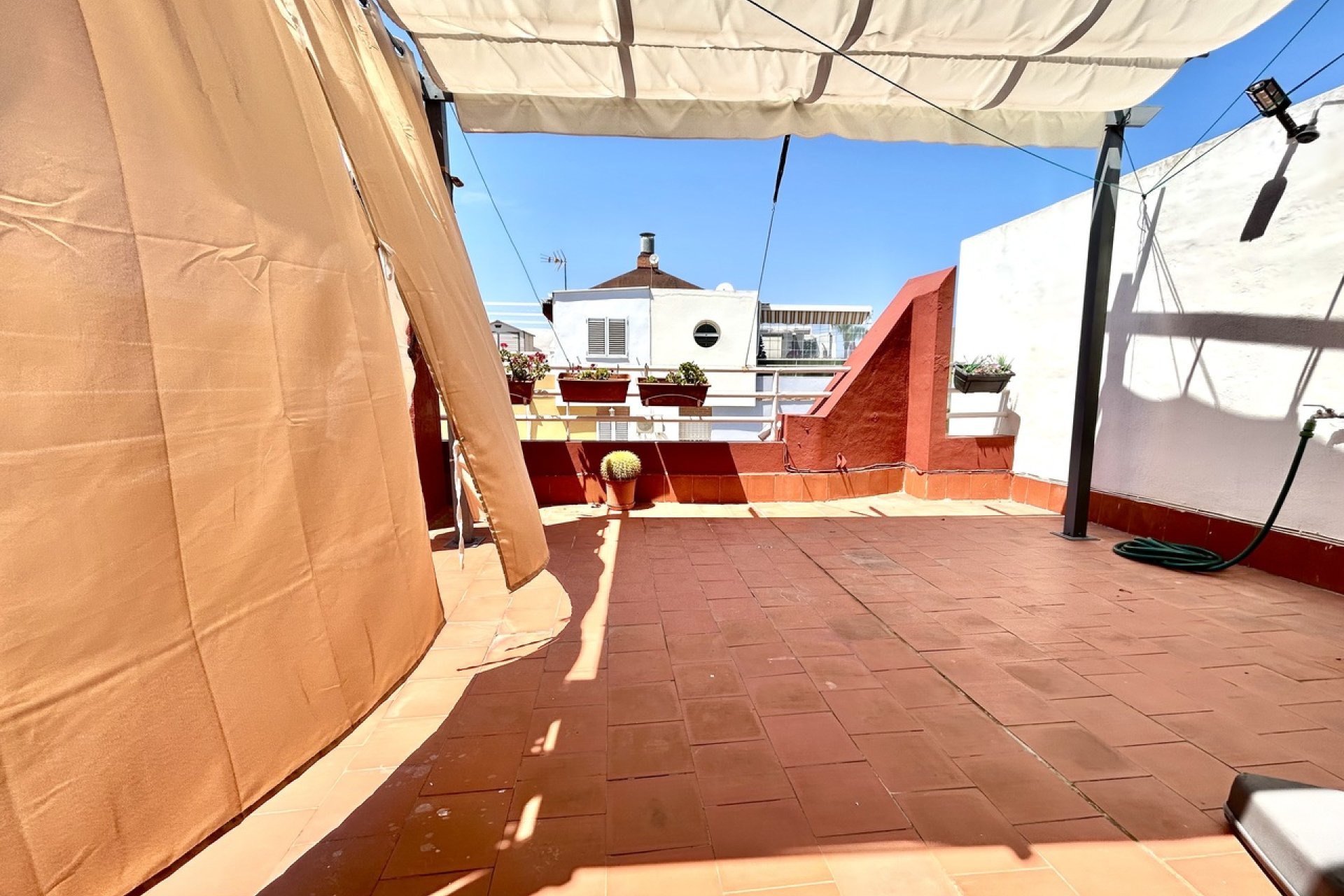 Revente - Maison de ville - Los Alcazares - Los Altos