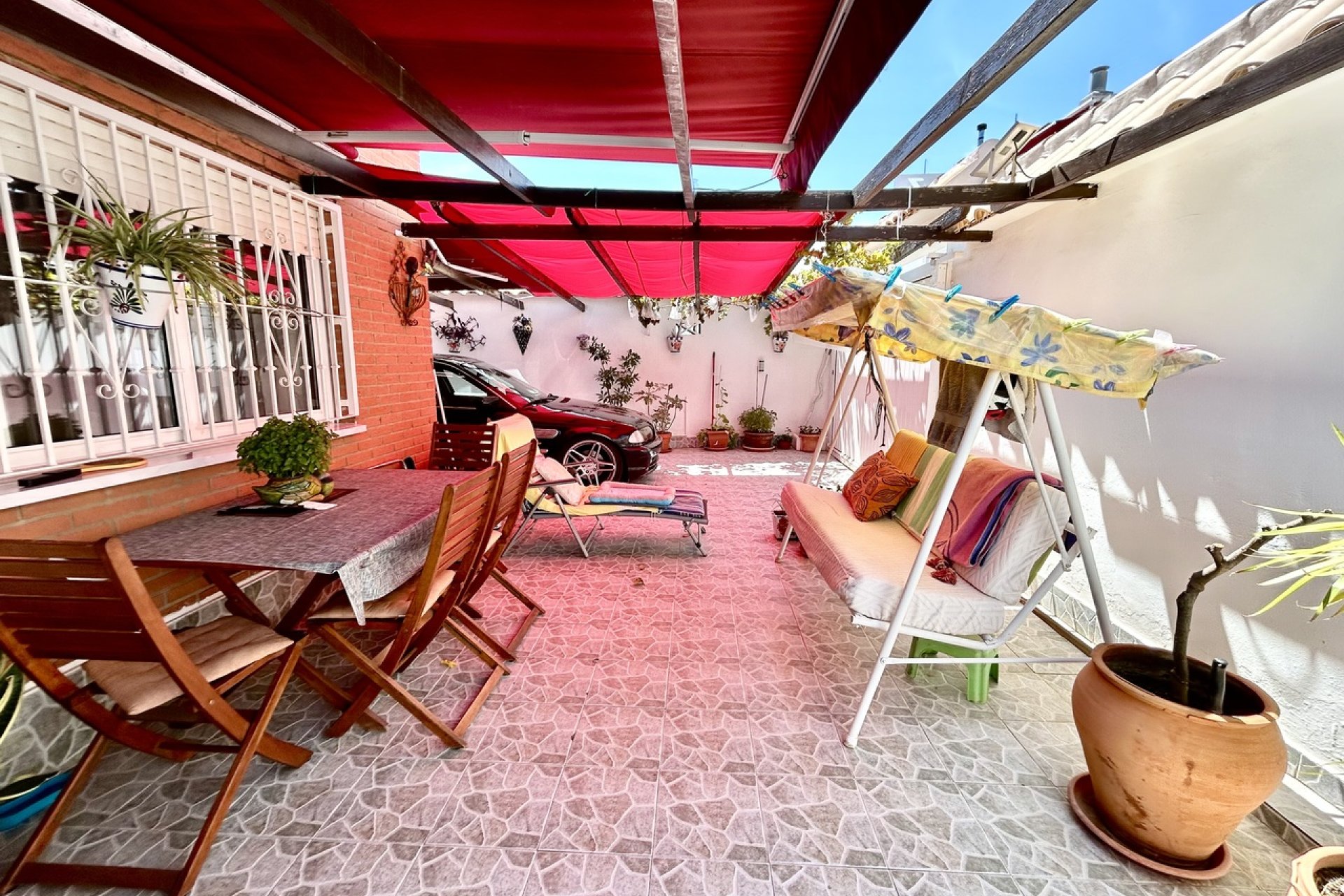 Revente - Maison de ville - Los Alcazares - Los Altos