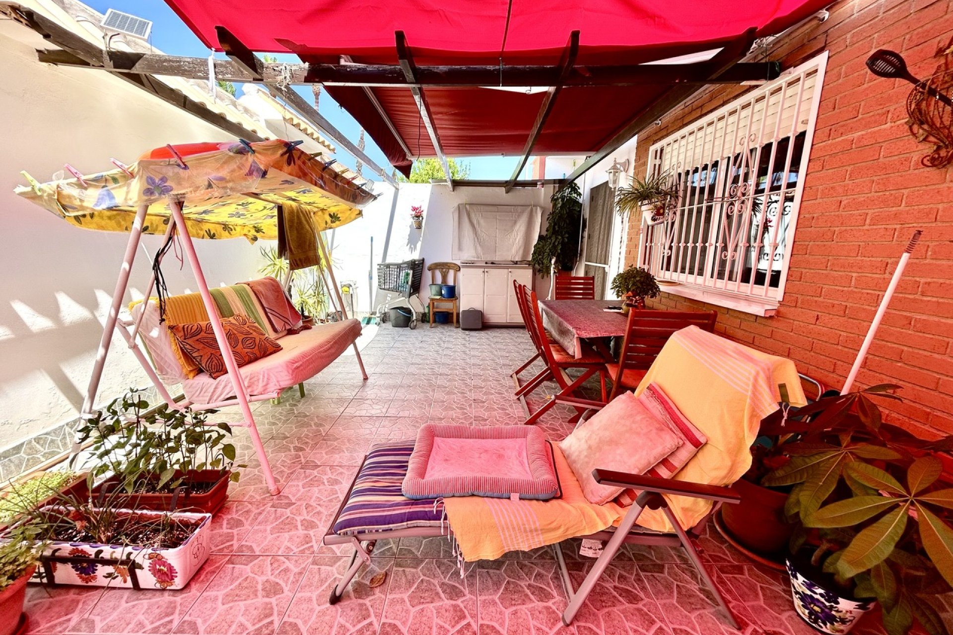 Revente - Maison de ville - Los Alcazares - Los Altos