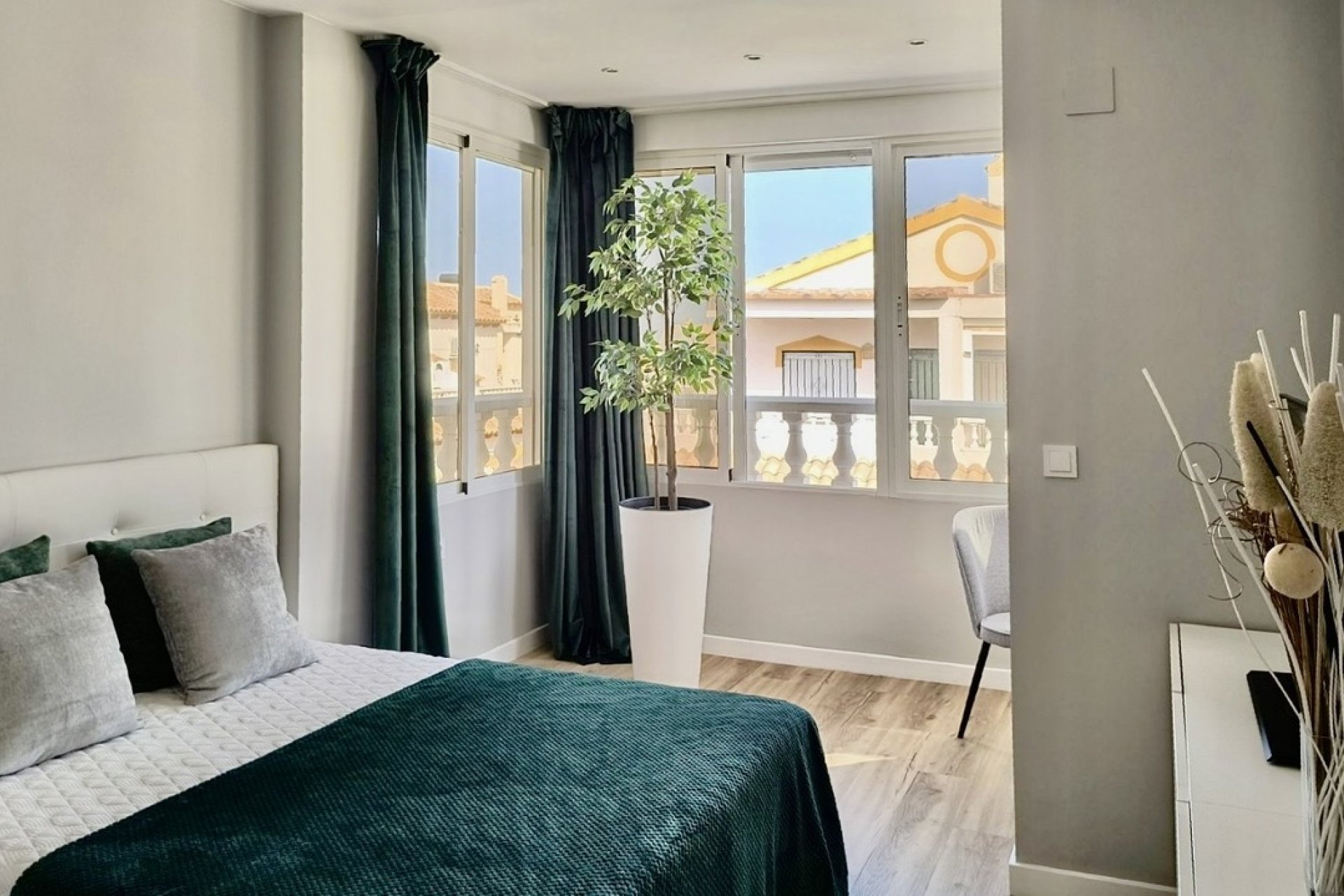Revente - Maison de ville - Los Alcazares - Los Altos